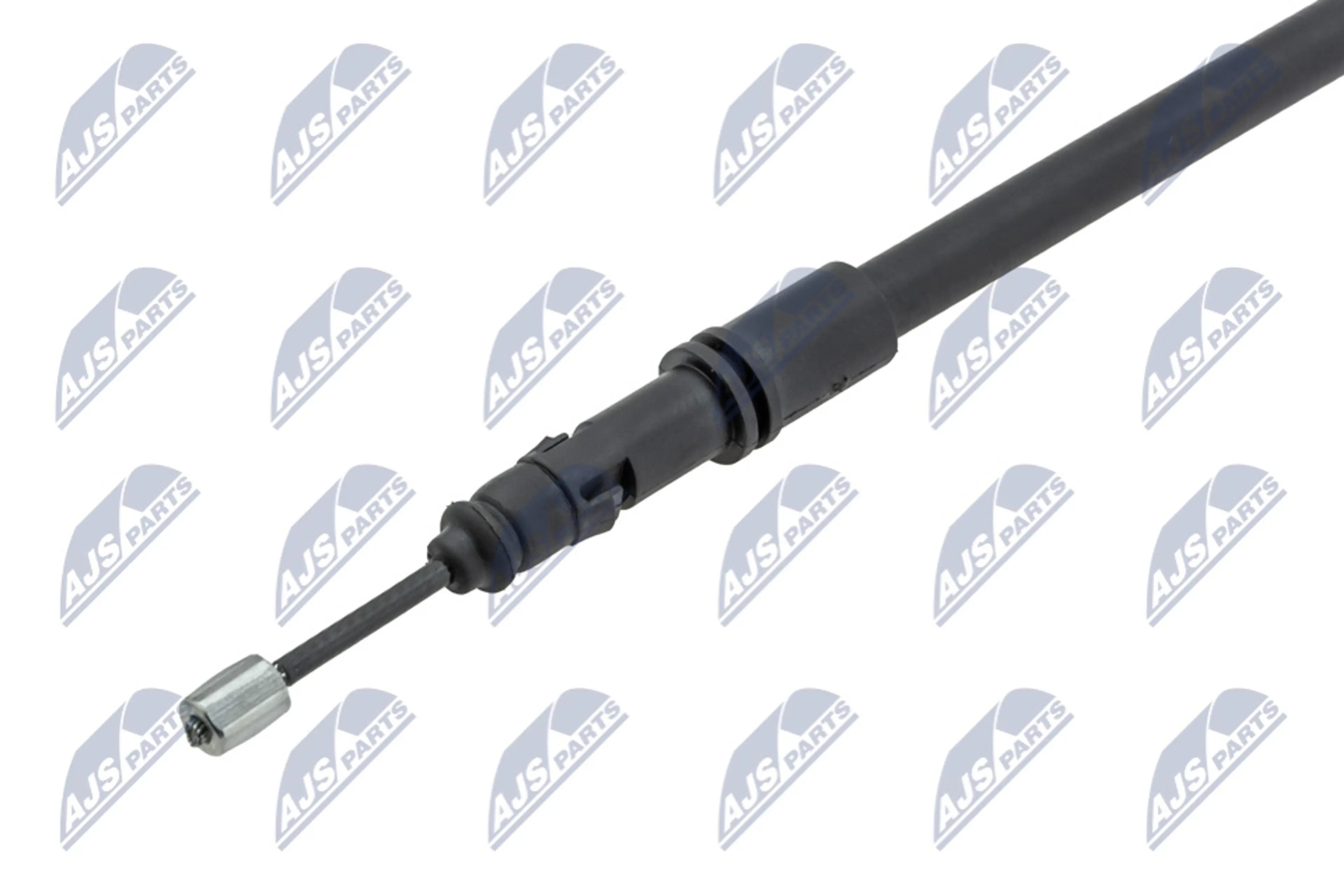 NTY CABLE DE FRENO DE MANO