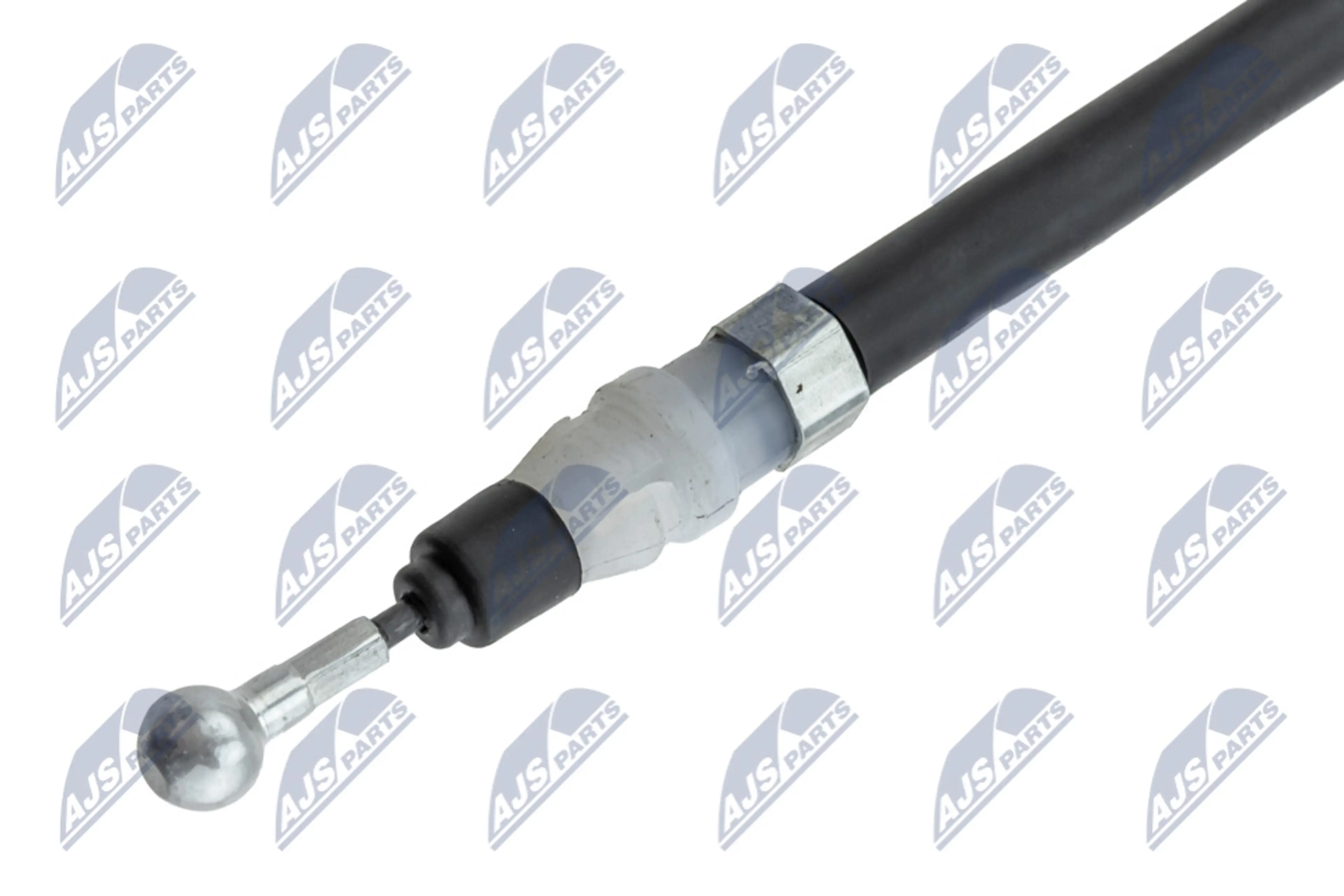 NTY CABLE DE FRENO DE MANO