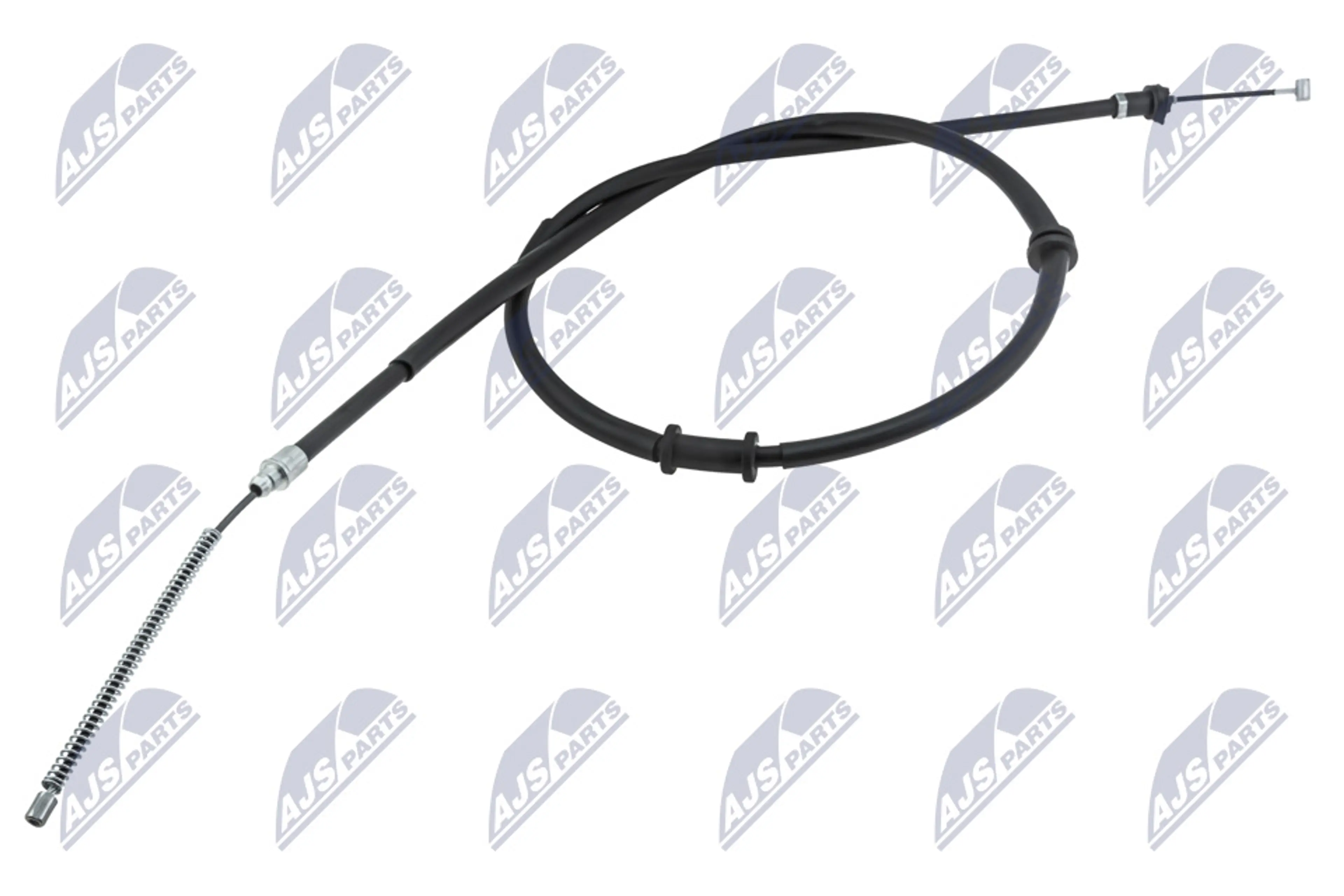 NTY CABLE DE FRENO DE MANO