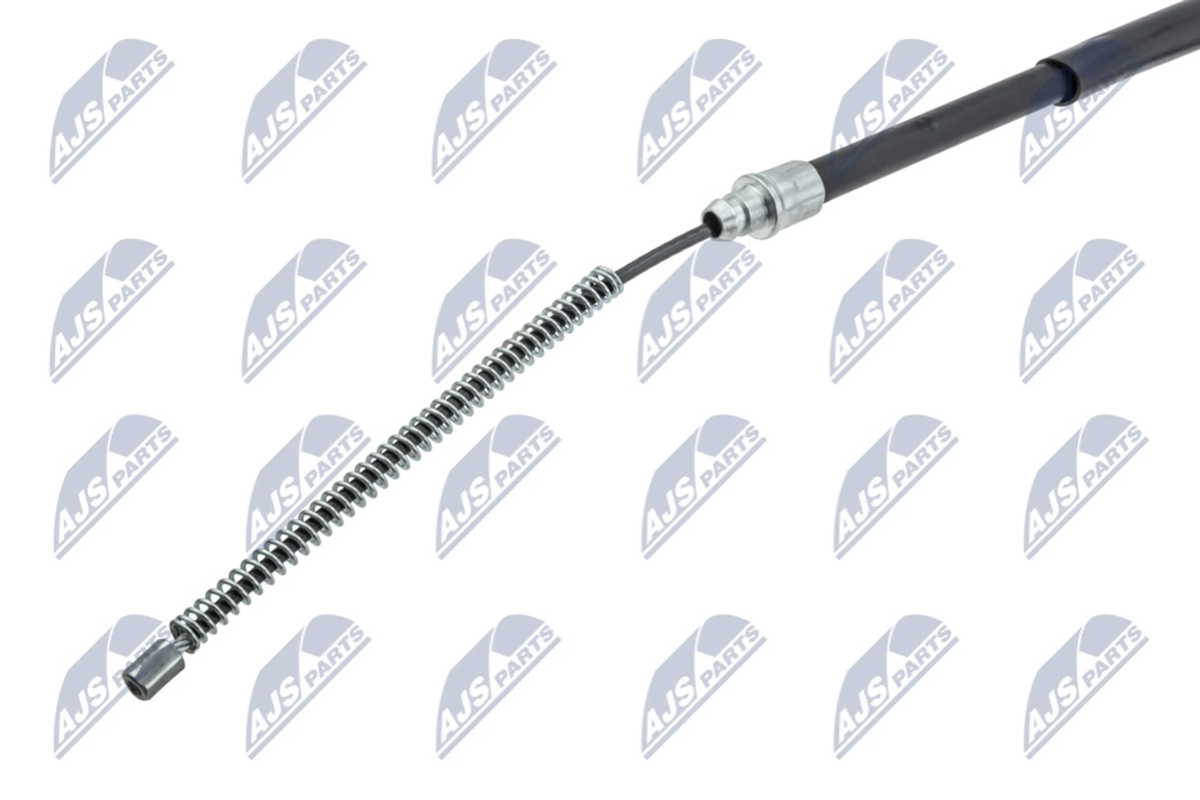 NTY CABLE DE FRENO DE MANO