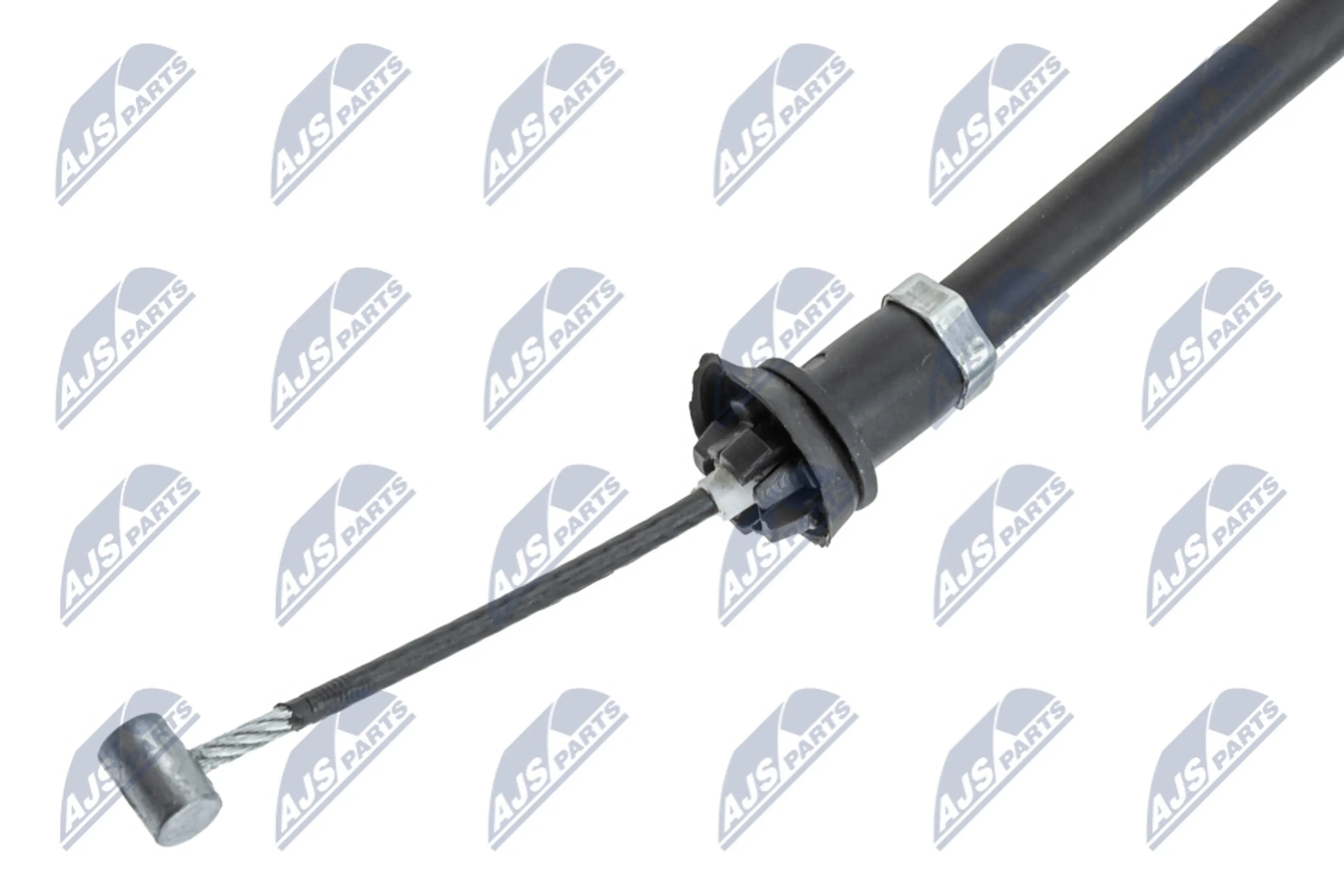 NTY CABLE DE FRENO DE MANO