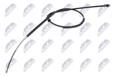 NTY CABLE DE FRENO DE MANO