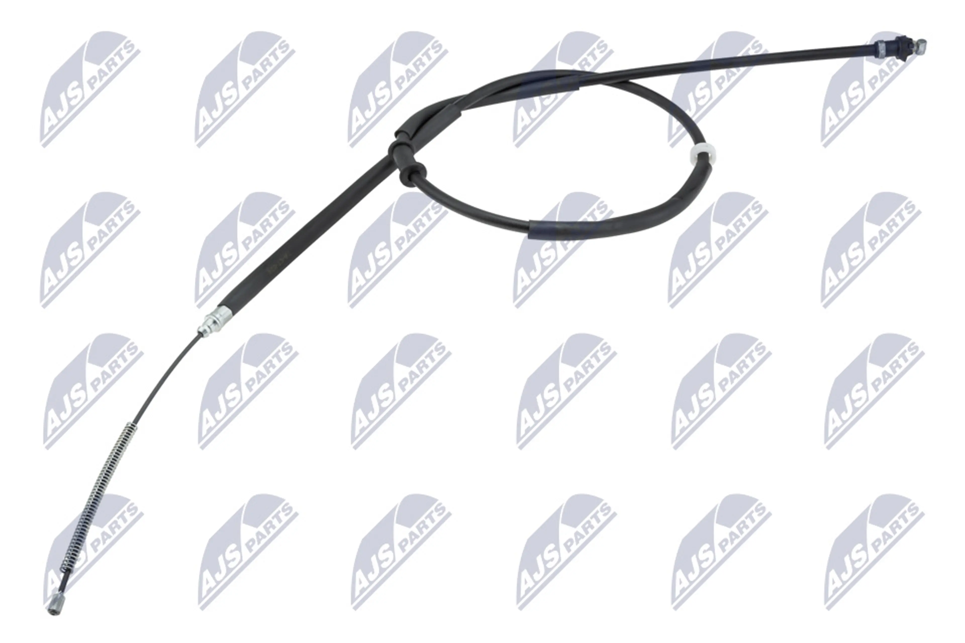 NTY CABLE DE FRENO DE MANO