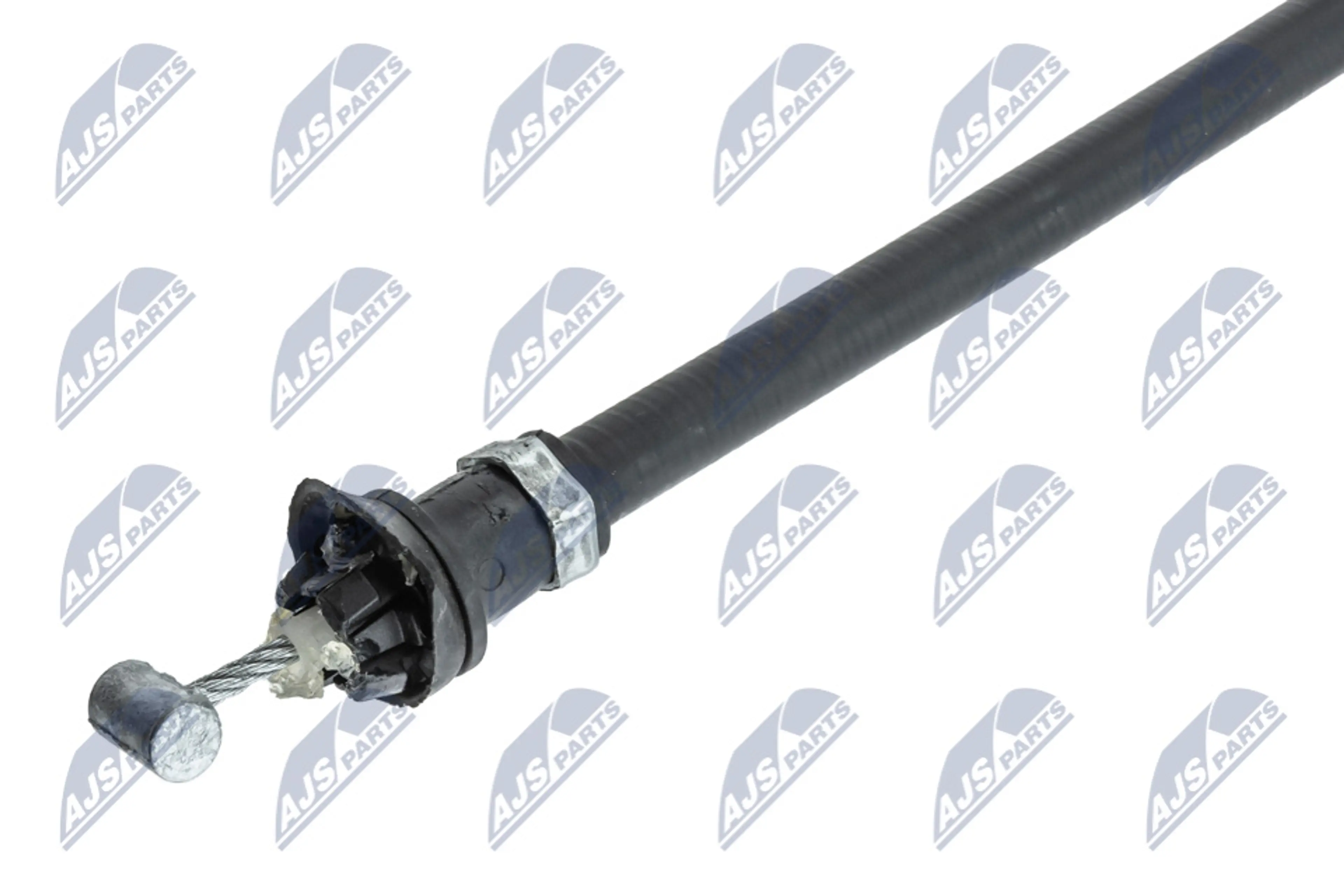 NTY CABLE DE FRENO DE MANO
