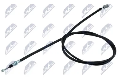 NTY CABLE DE FRENO DE MANO