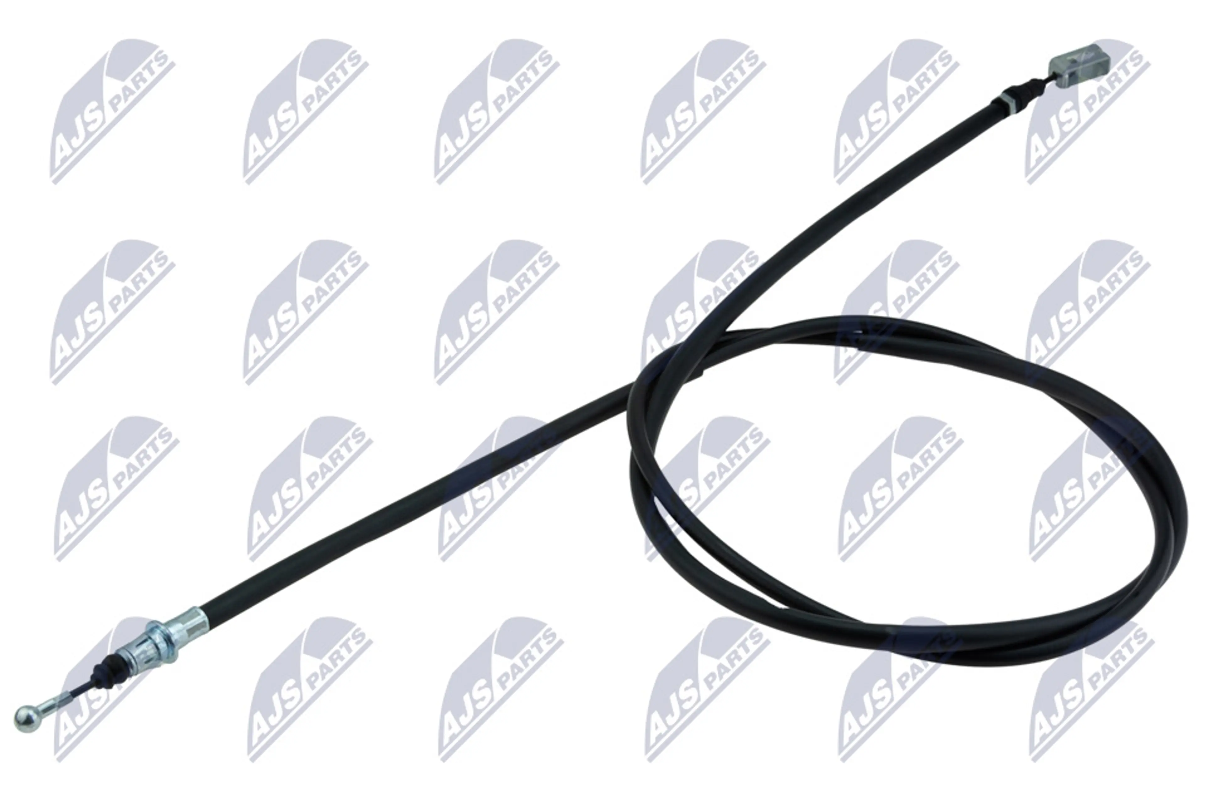 NTY CABLE DE FRENO DE MANO
