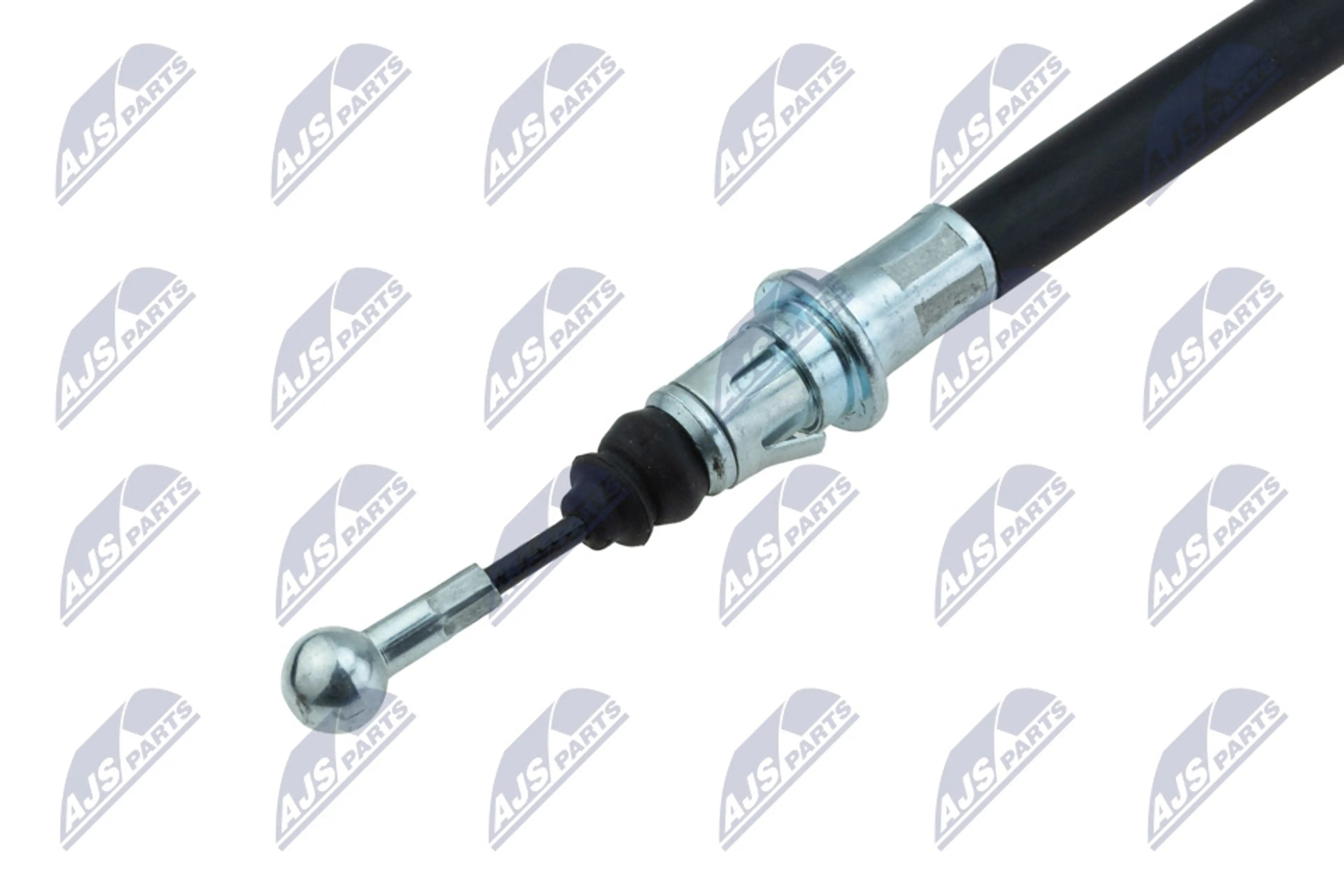 NTY CABLE DE FRENO DE MANO