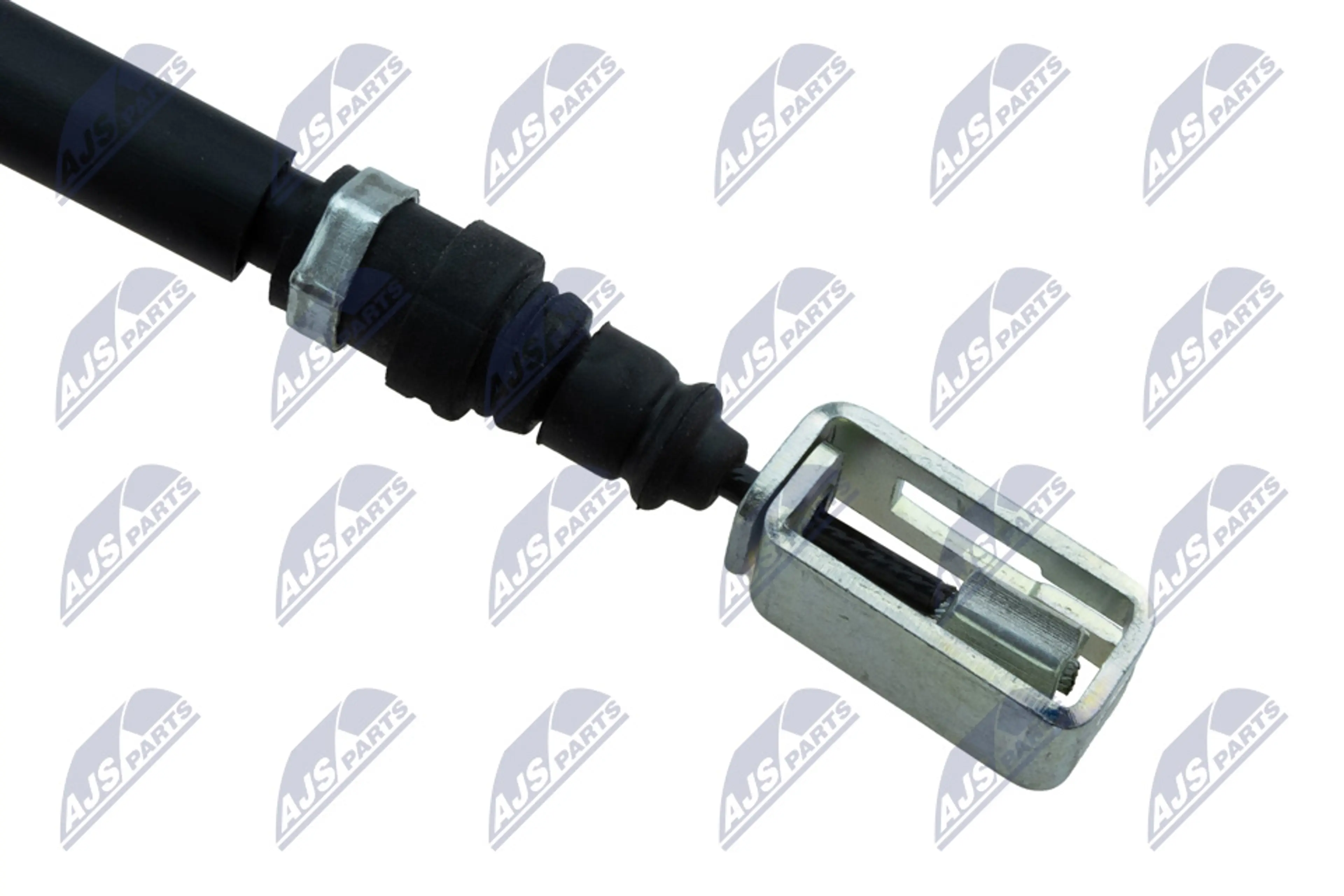 NTY CABLE DE FRENO DE MANO