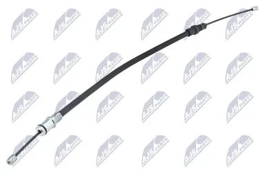 NTY CABLE DE FRENO DE MANO