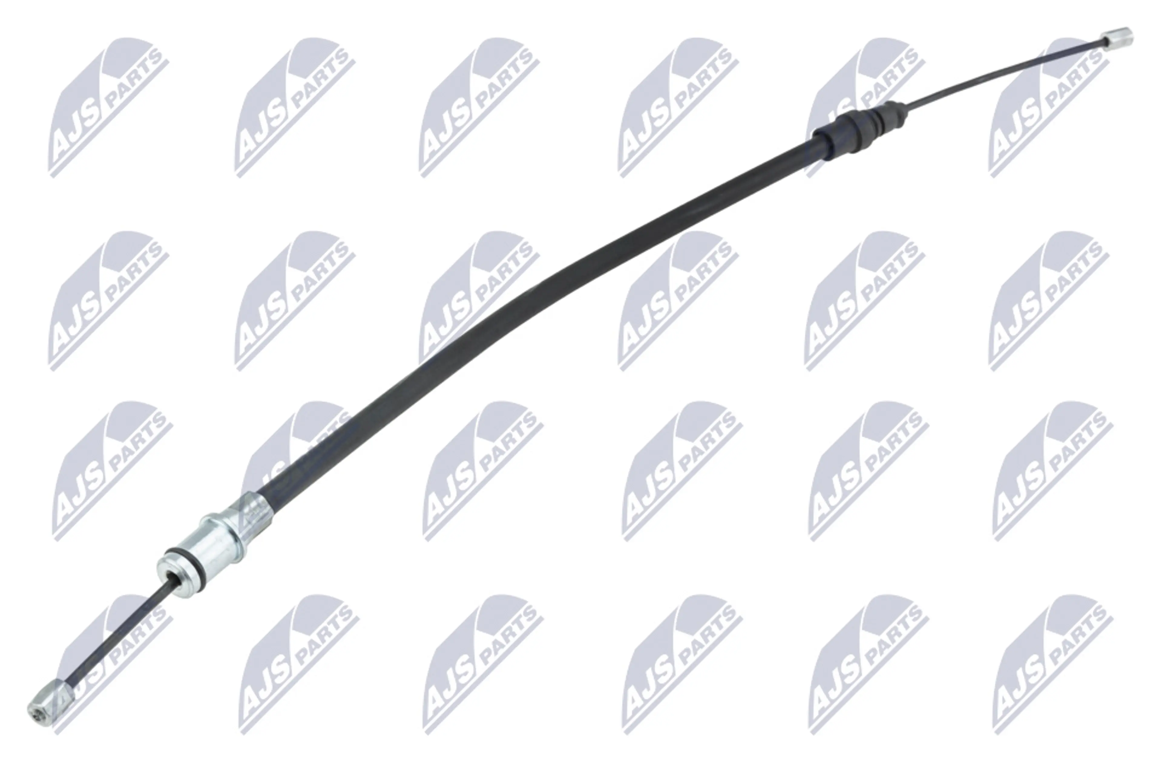 NTY CABLE DE FRENO DE MANO
