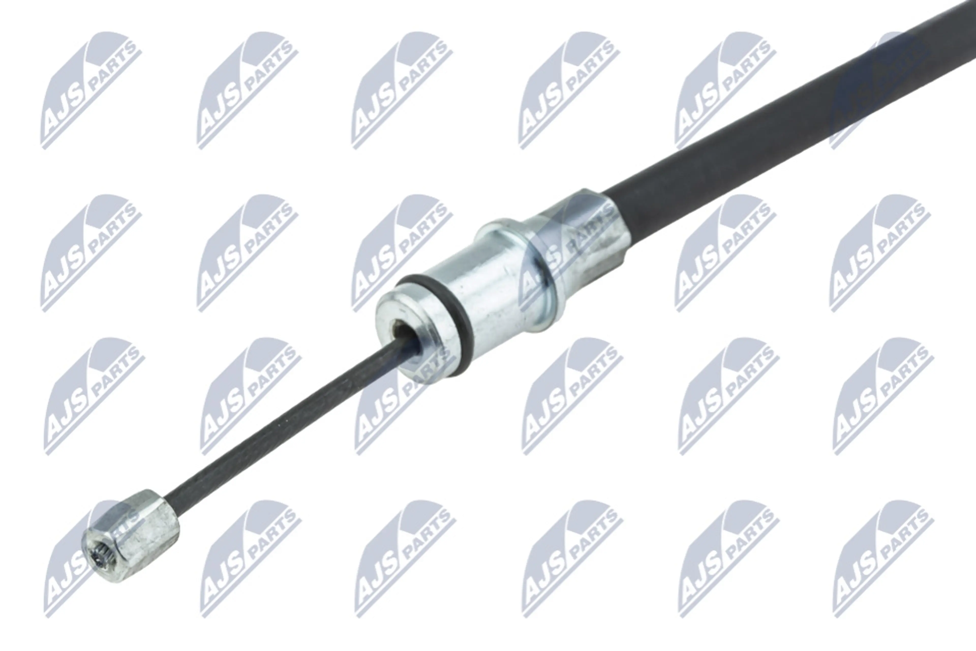 NTY CABLE DE FRENO DE MANO