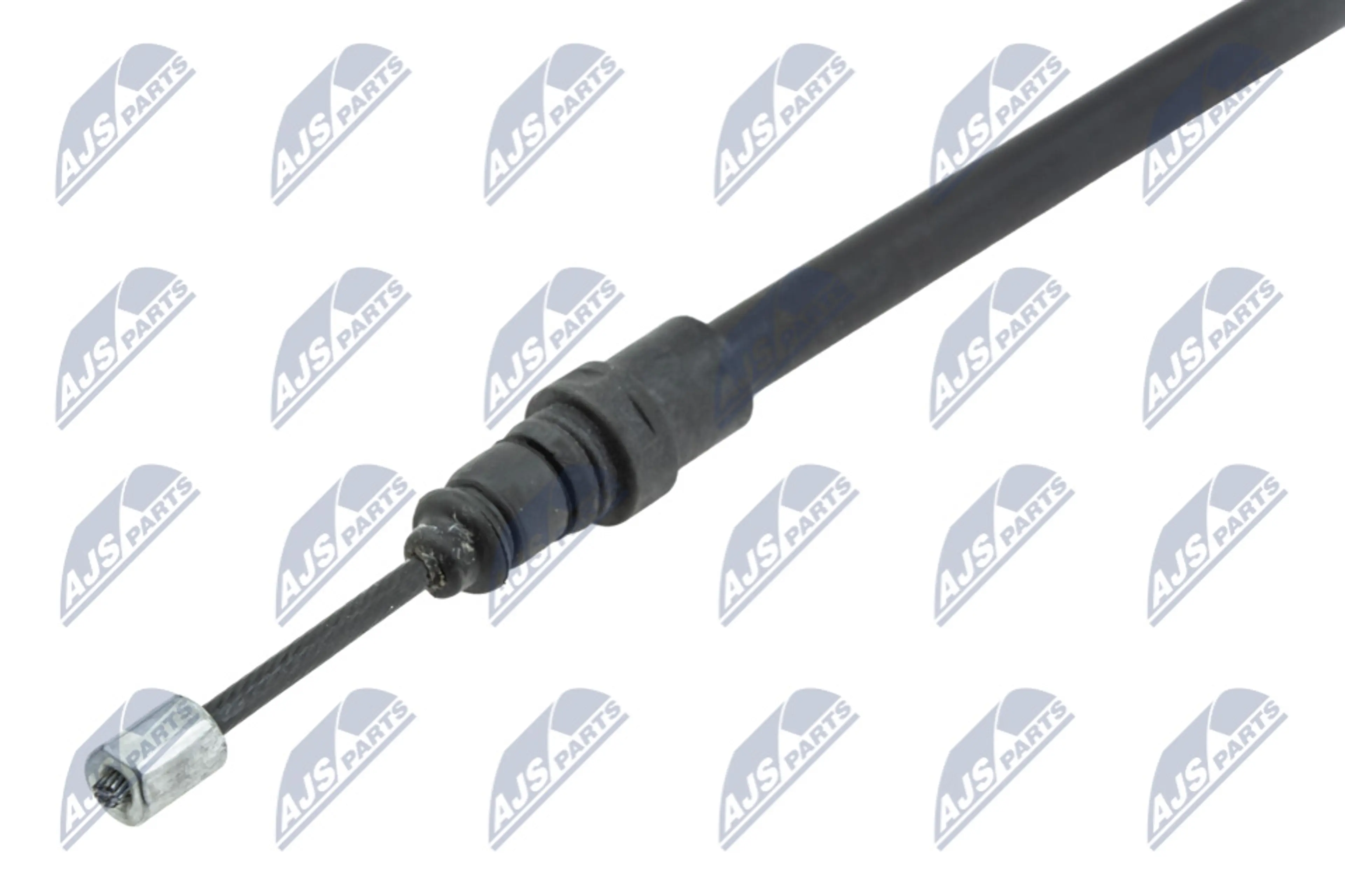 NTY CABLE DE FRENO DE MANO