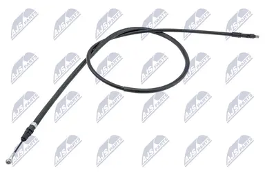 NTY CABLE DE FRENO DE MANO