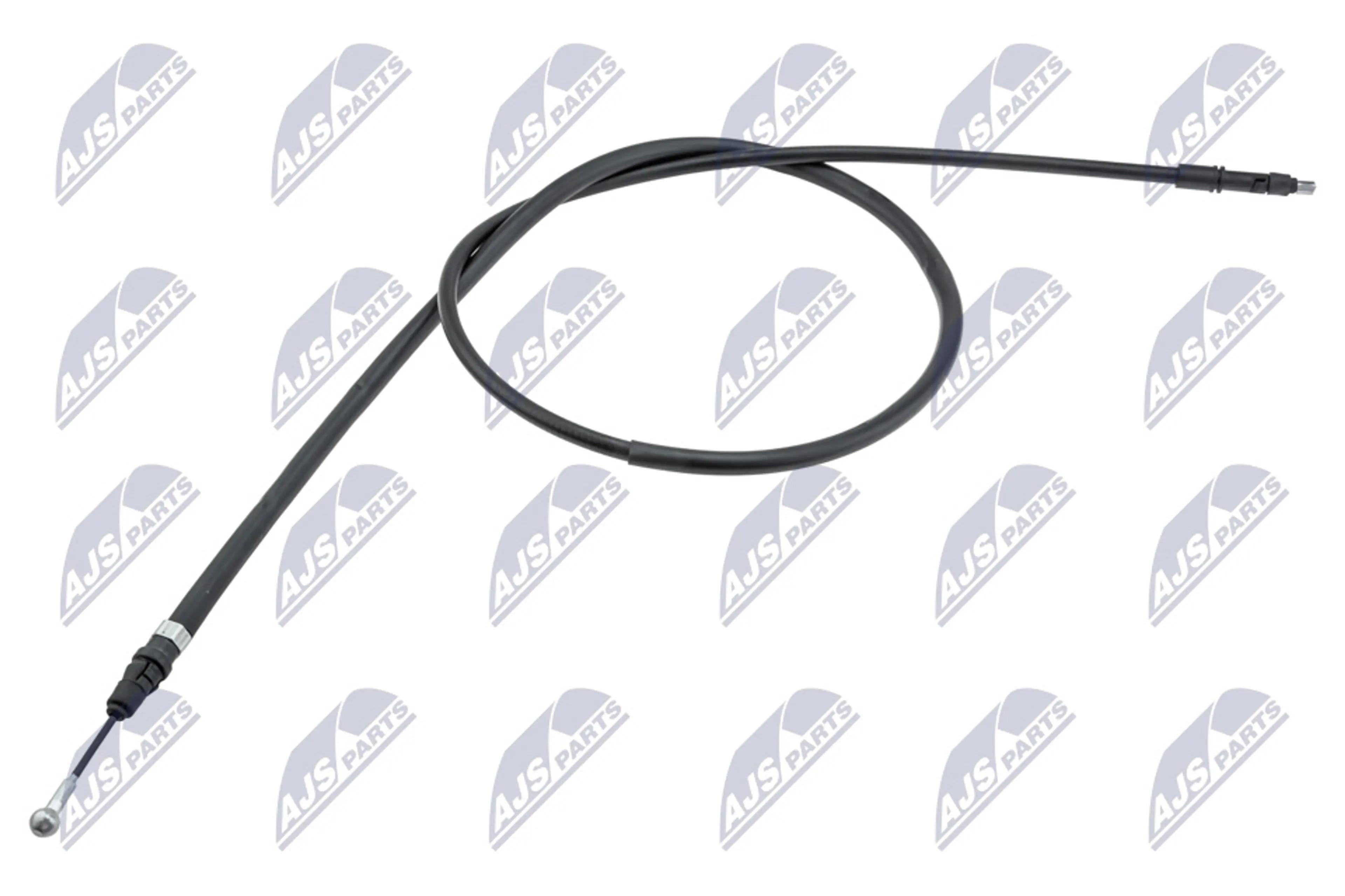 NTY CABLE DE FRENO DE MANO