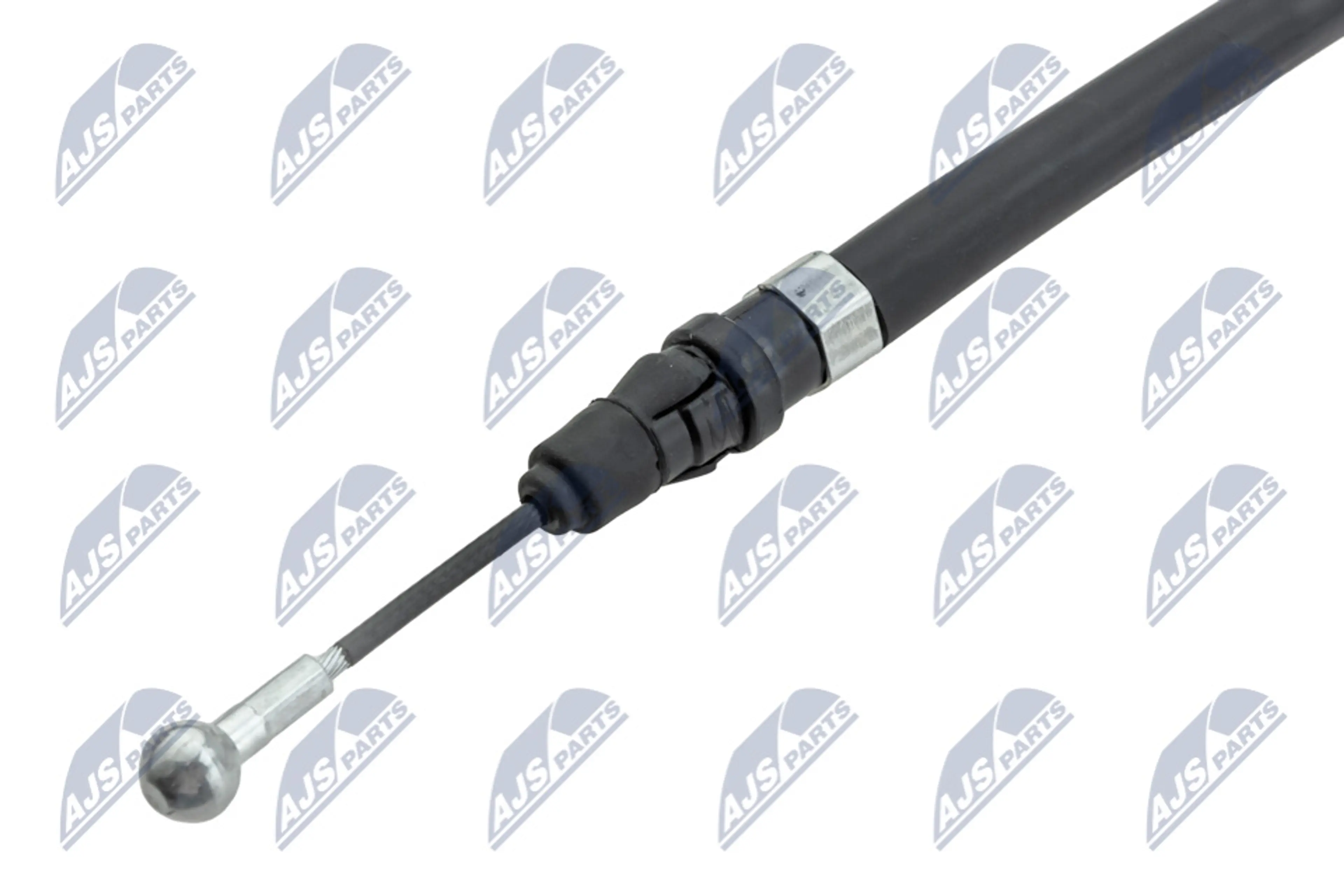 NTY CABLE DE FRENO DE MANO