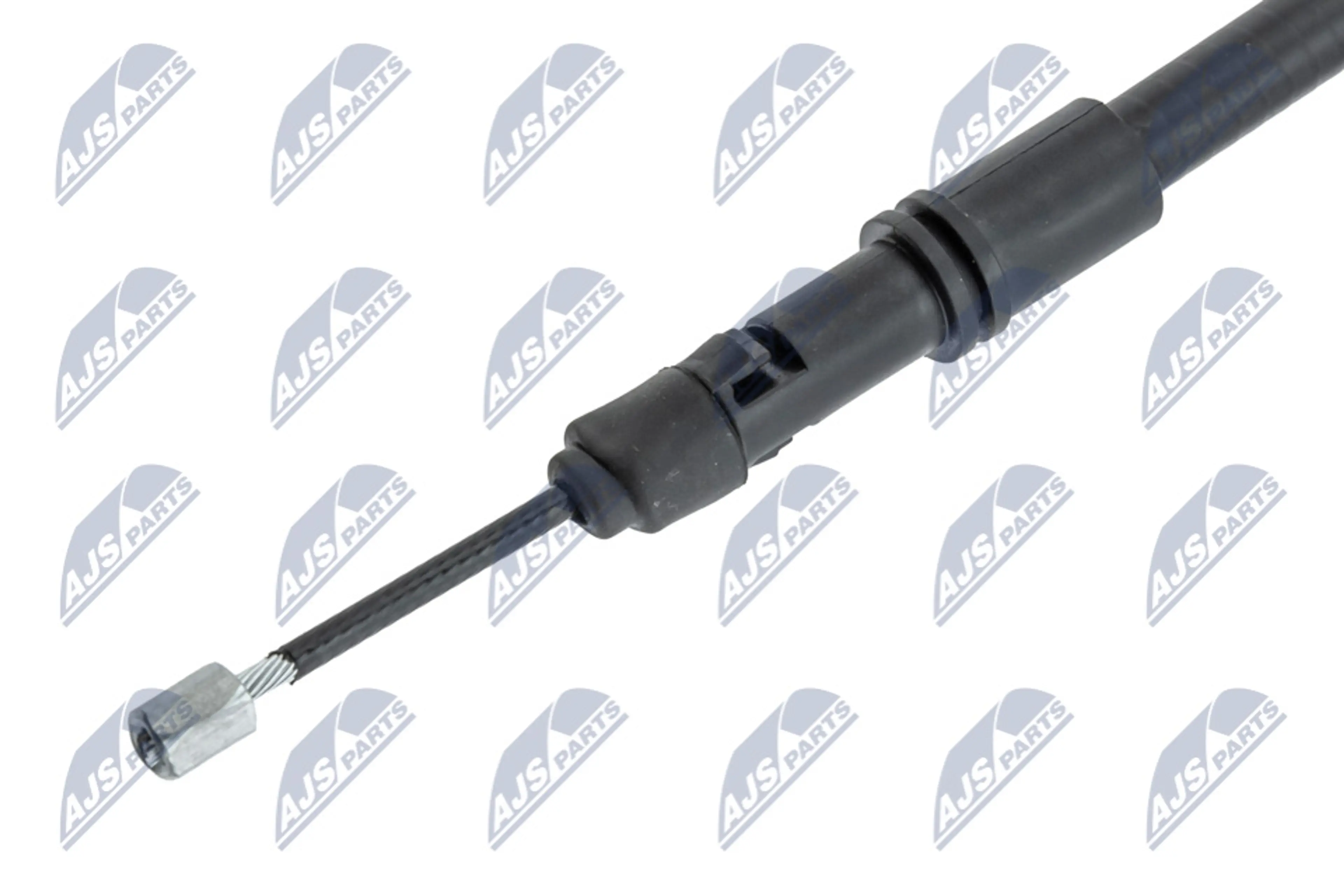 NTY CABLE DE FRENO DE MANO