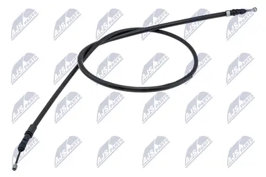 NTY CABLE DE FRENO DE MANO