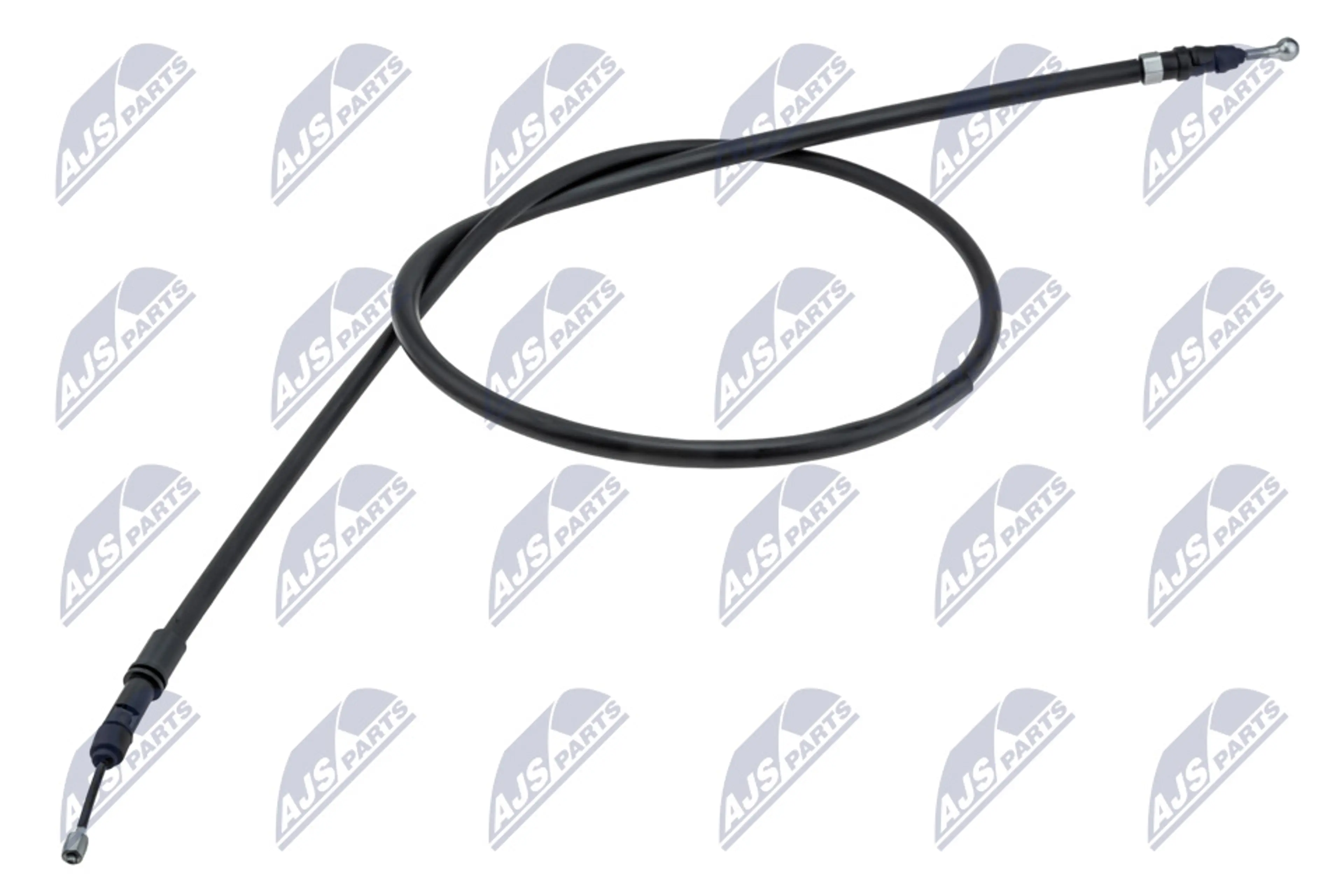 NTY CABLE DE FRENO DE MANO