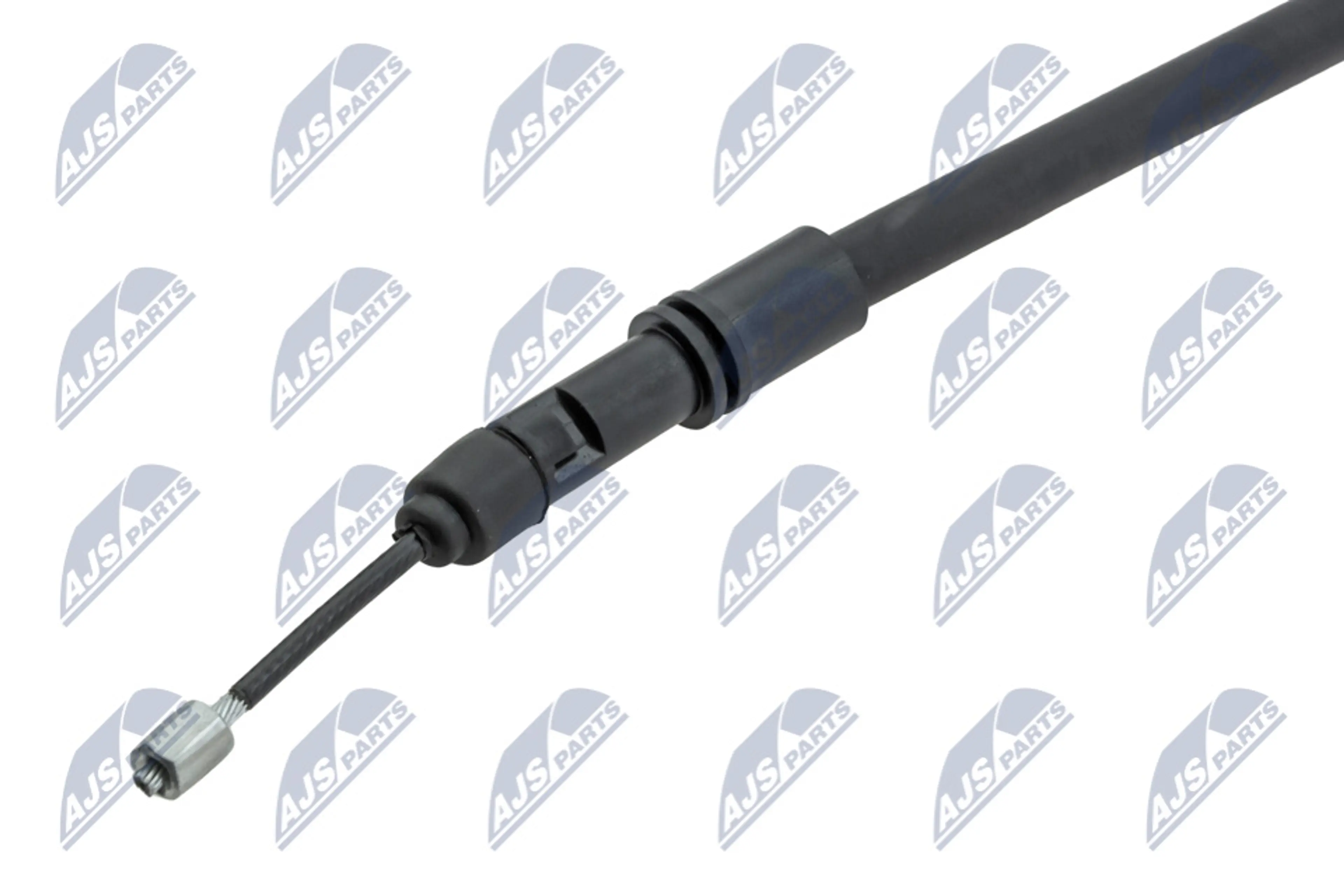 NTY CABLE DE FRENO DE MANO