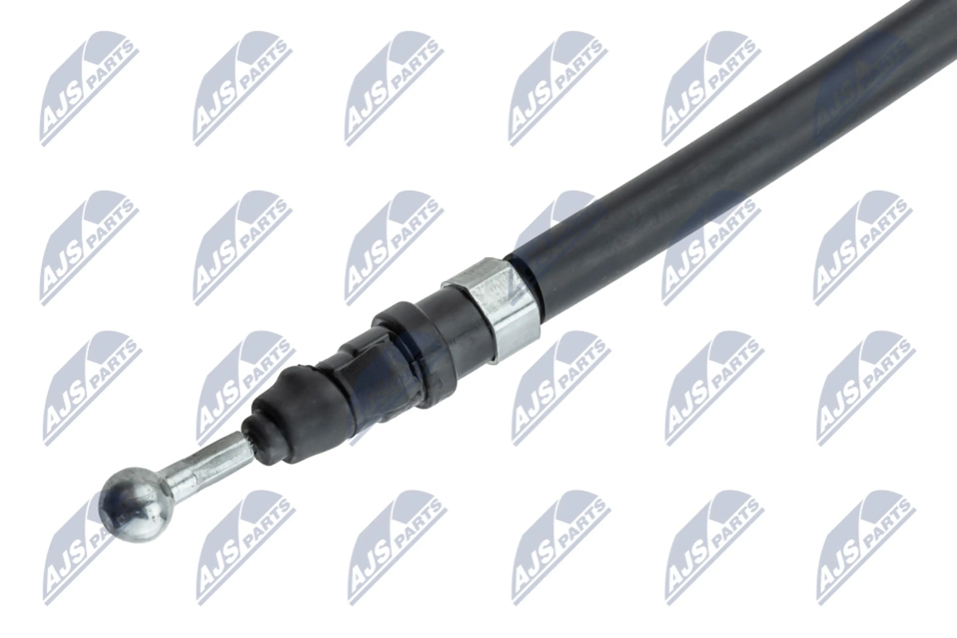 NTY CABLE DE FRENO DE MANO