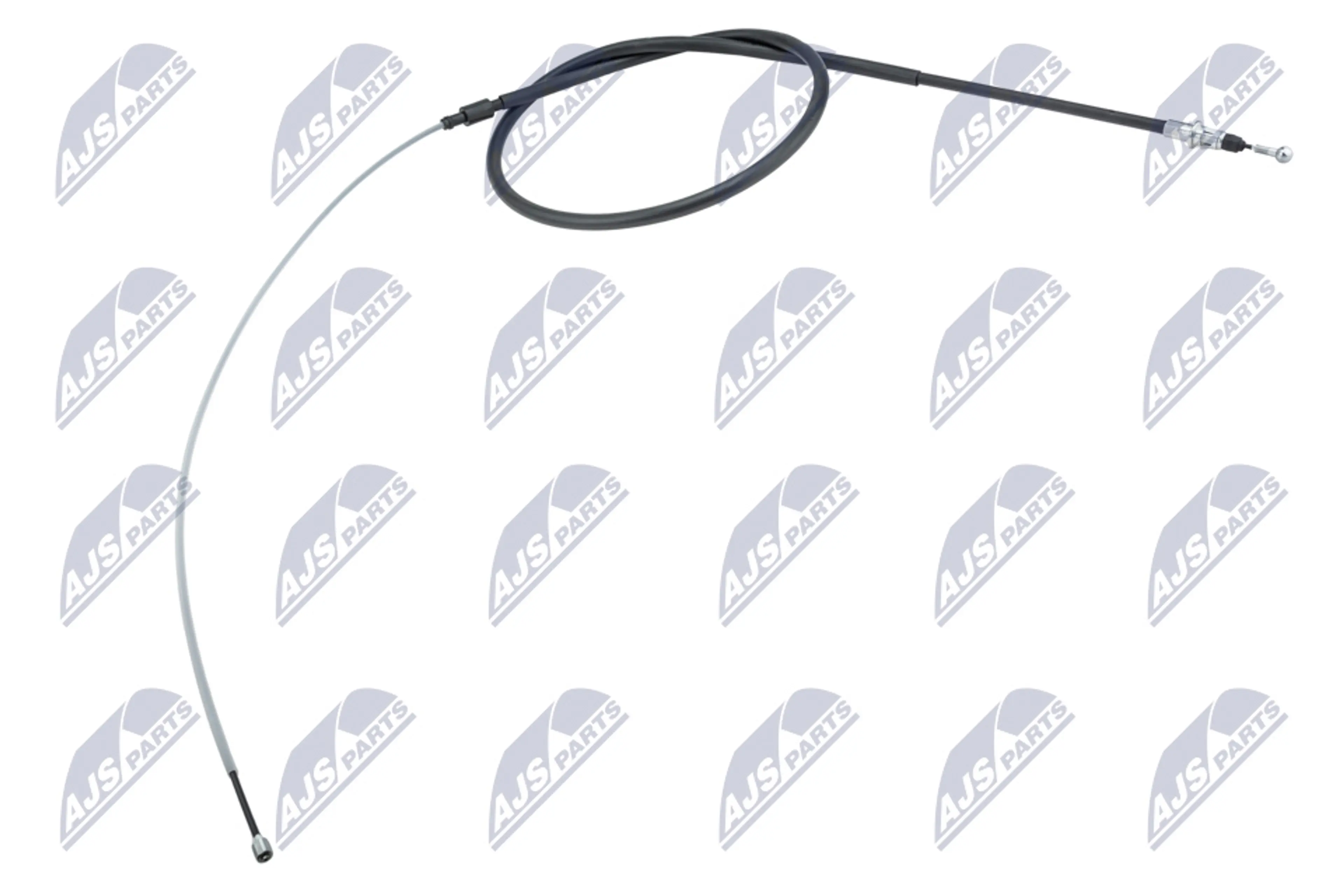 NTY CABLE DE FRENO DE MANO