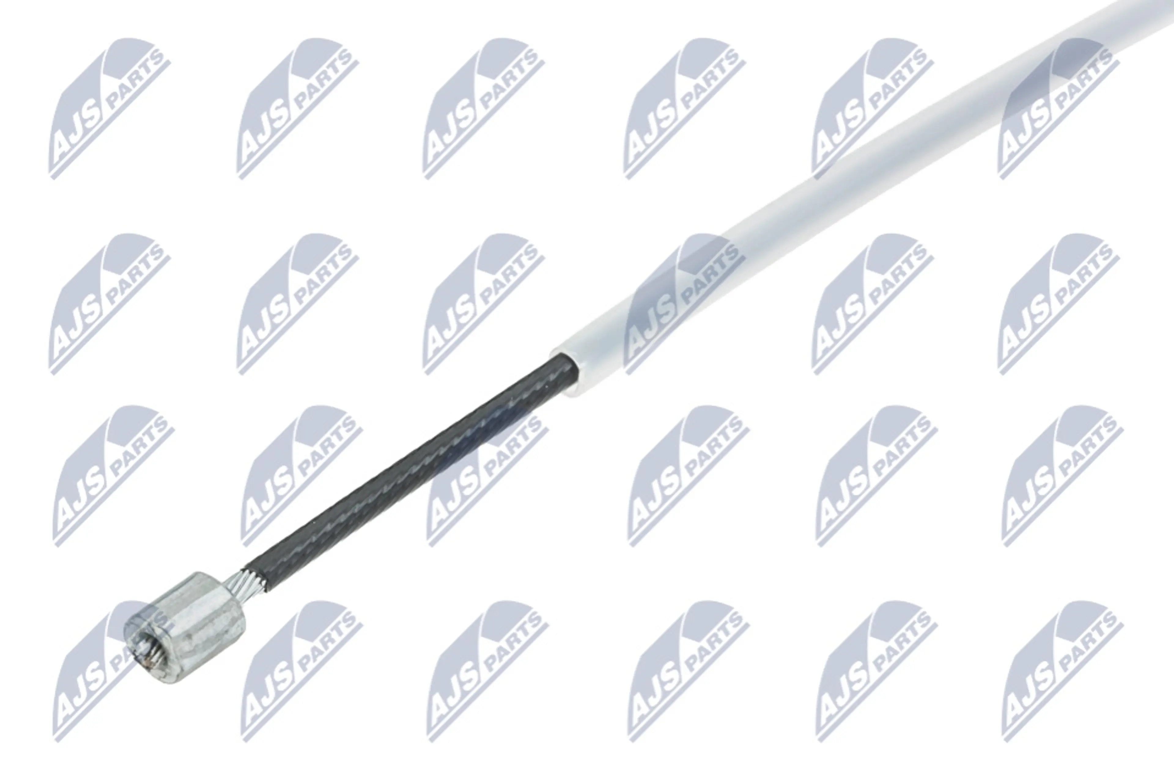 NTY CABLE DE FRENO DE MANO