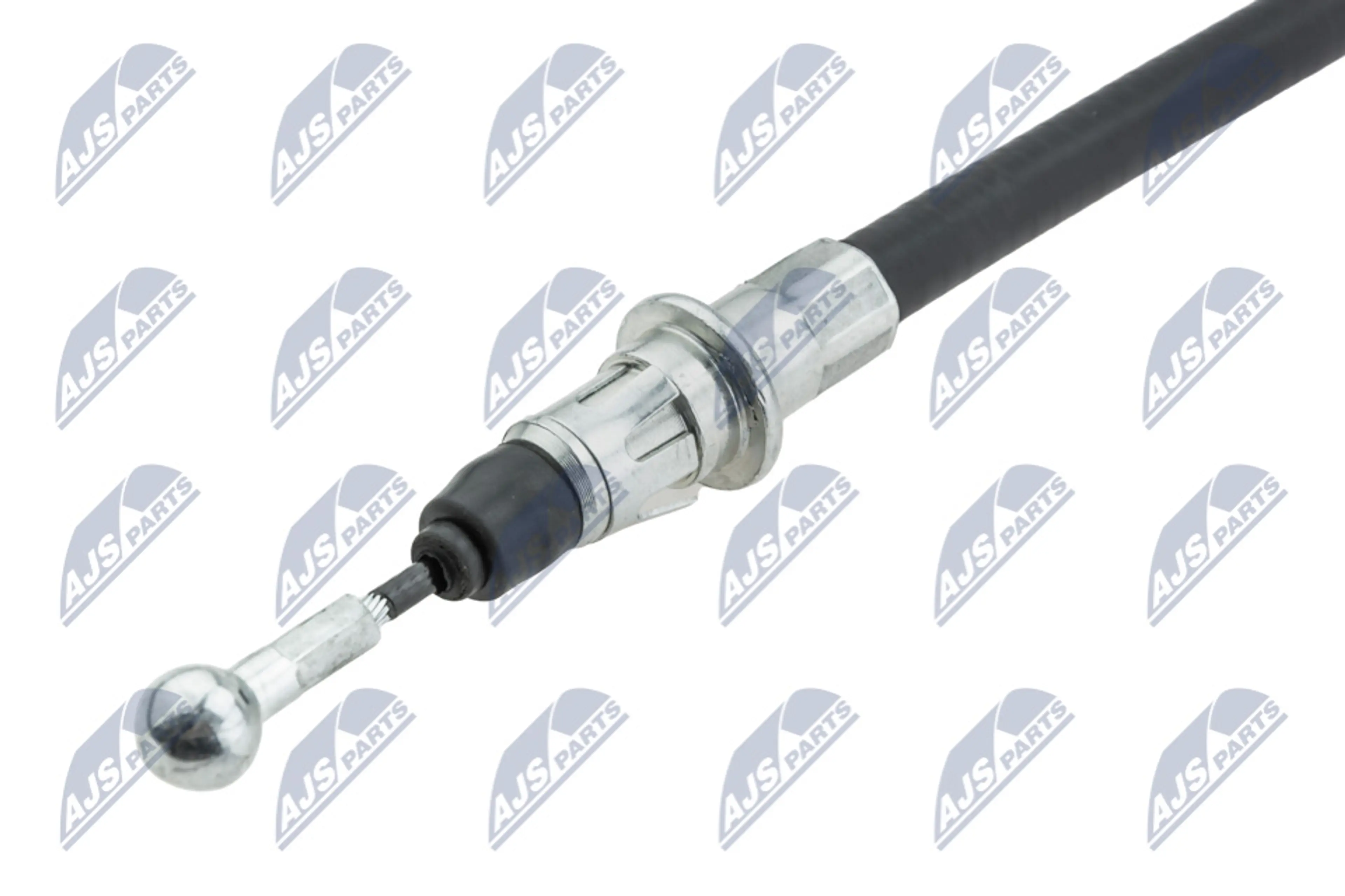 NTY CABLE DE FRENO DE MANO
