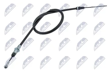 NTY CABLE DE FRENO DE MANO