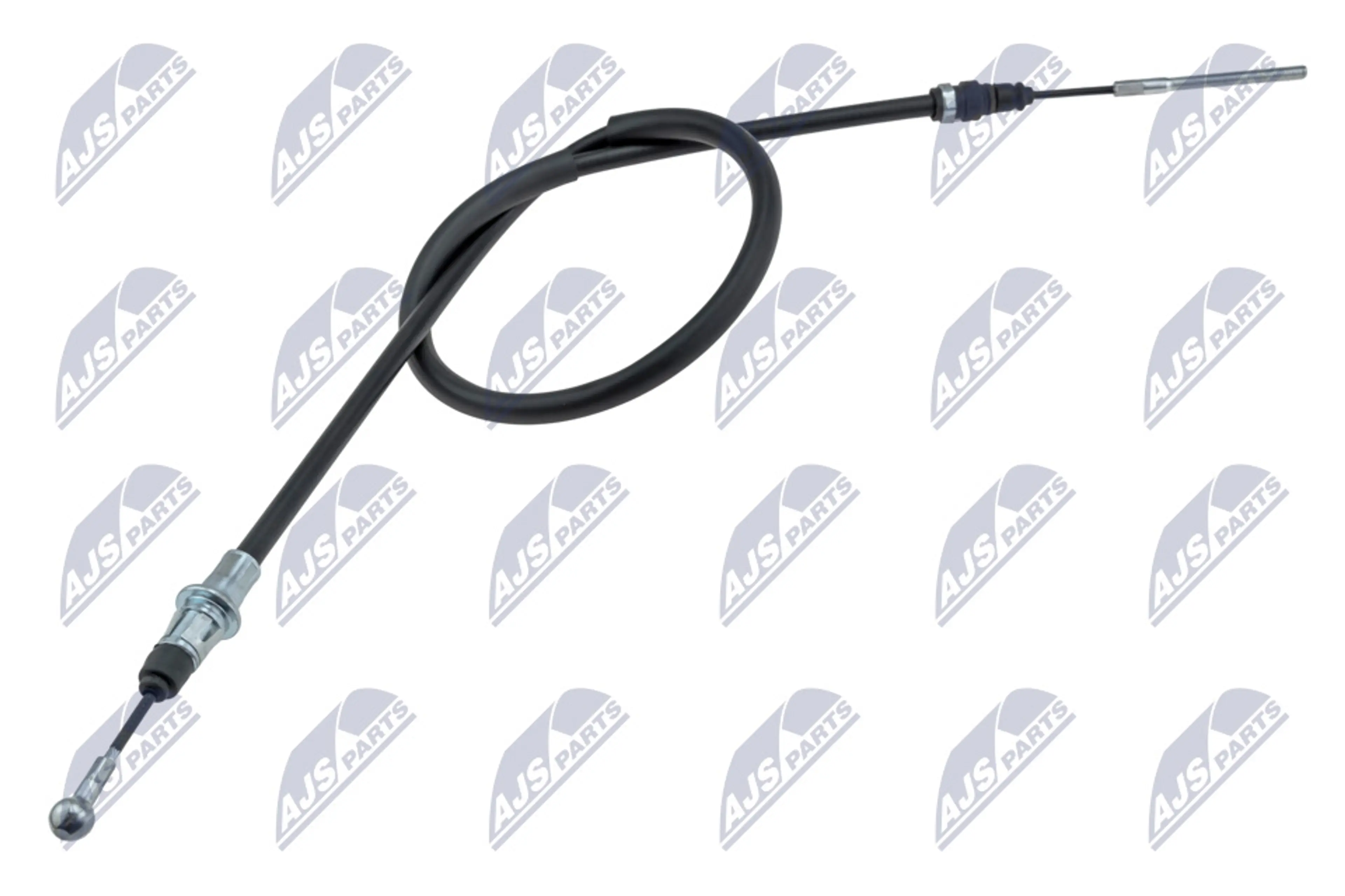 NTY CABLE DE FRENO DE MANO