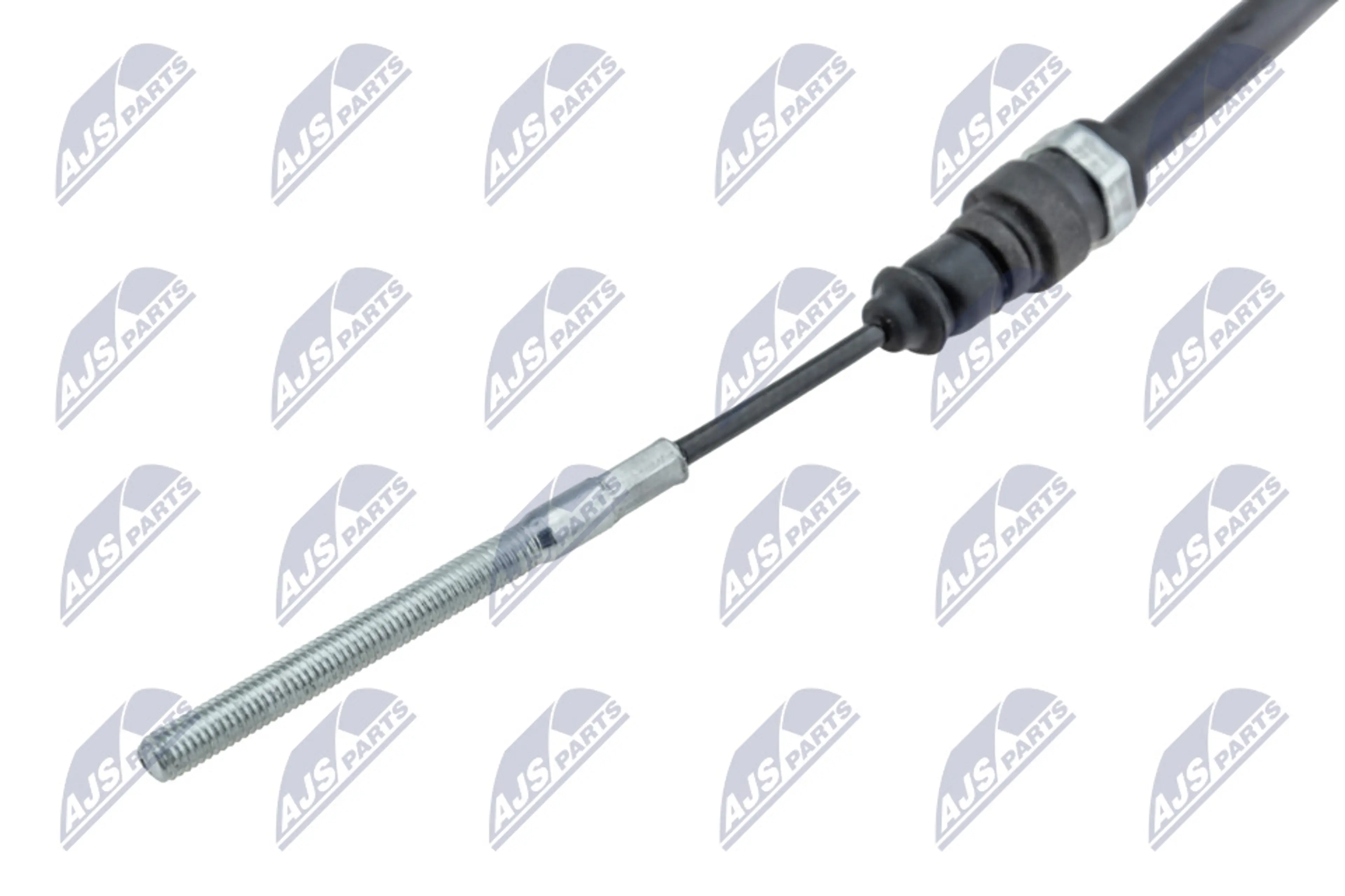 NTY CABLE DE FRENO DE MANO