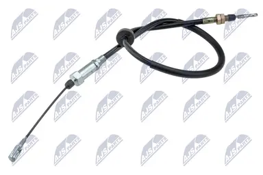 NTY CABLE DE FRENO DE MANO