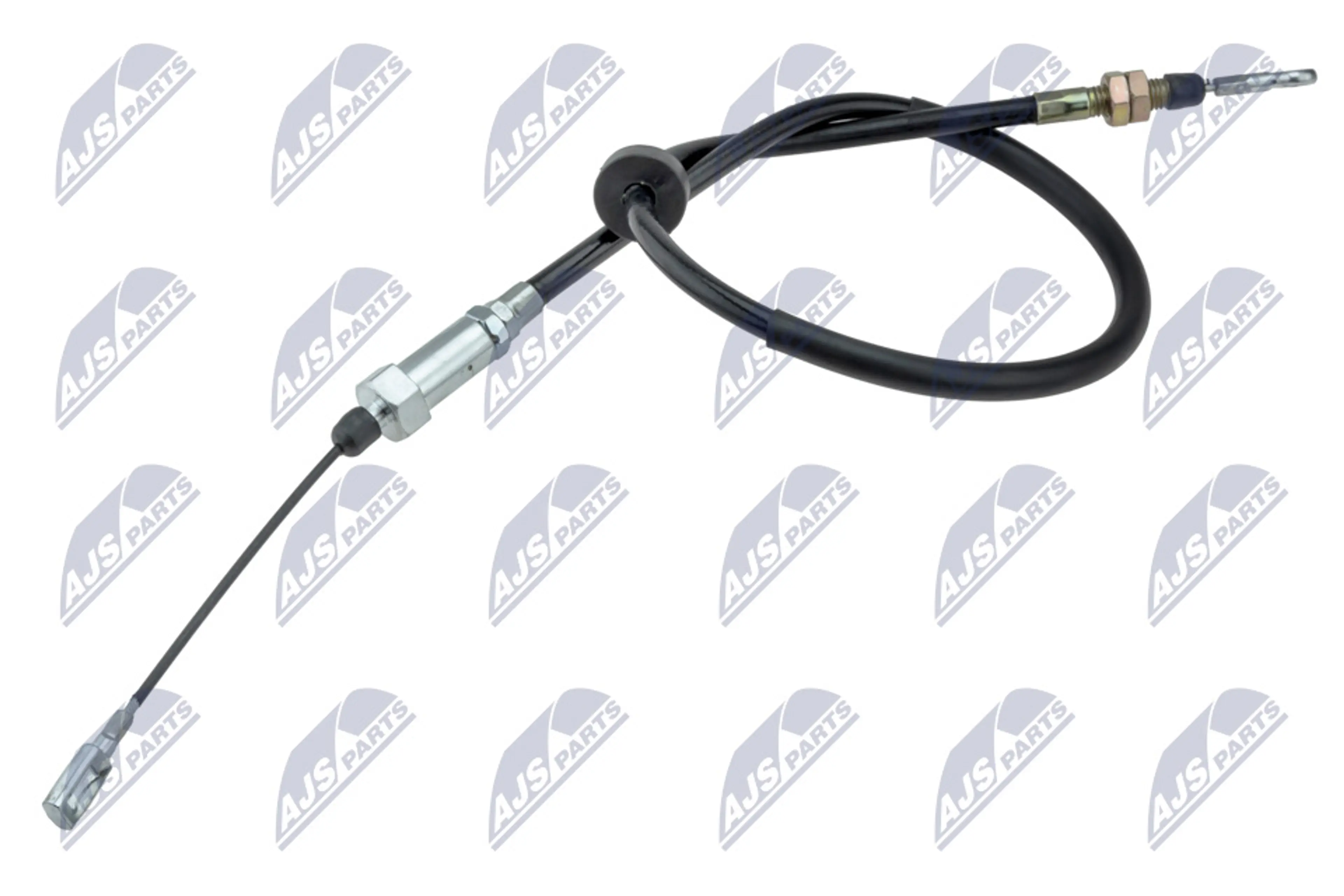 NTY CABLE DE FRENO DE MANO