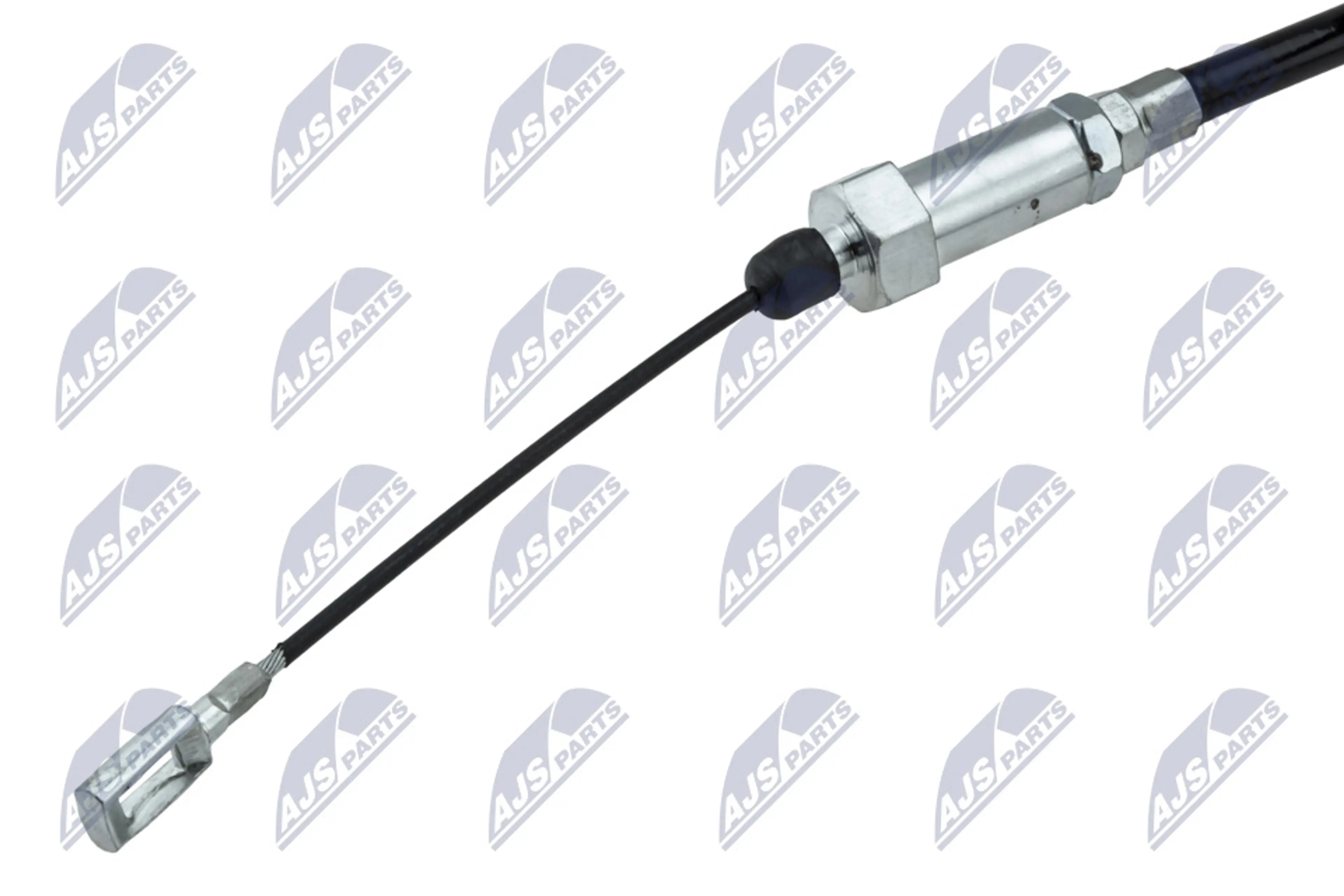 NTY CABLE DE FRENO DE MANO
