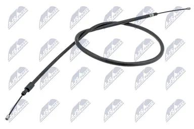 NTY CABLE DE FRENO DE MANO