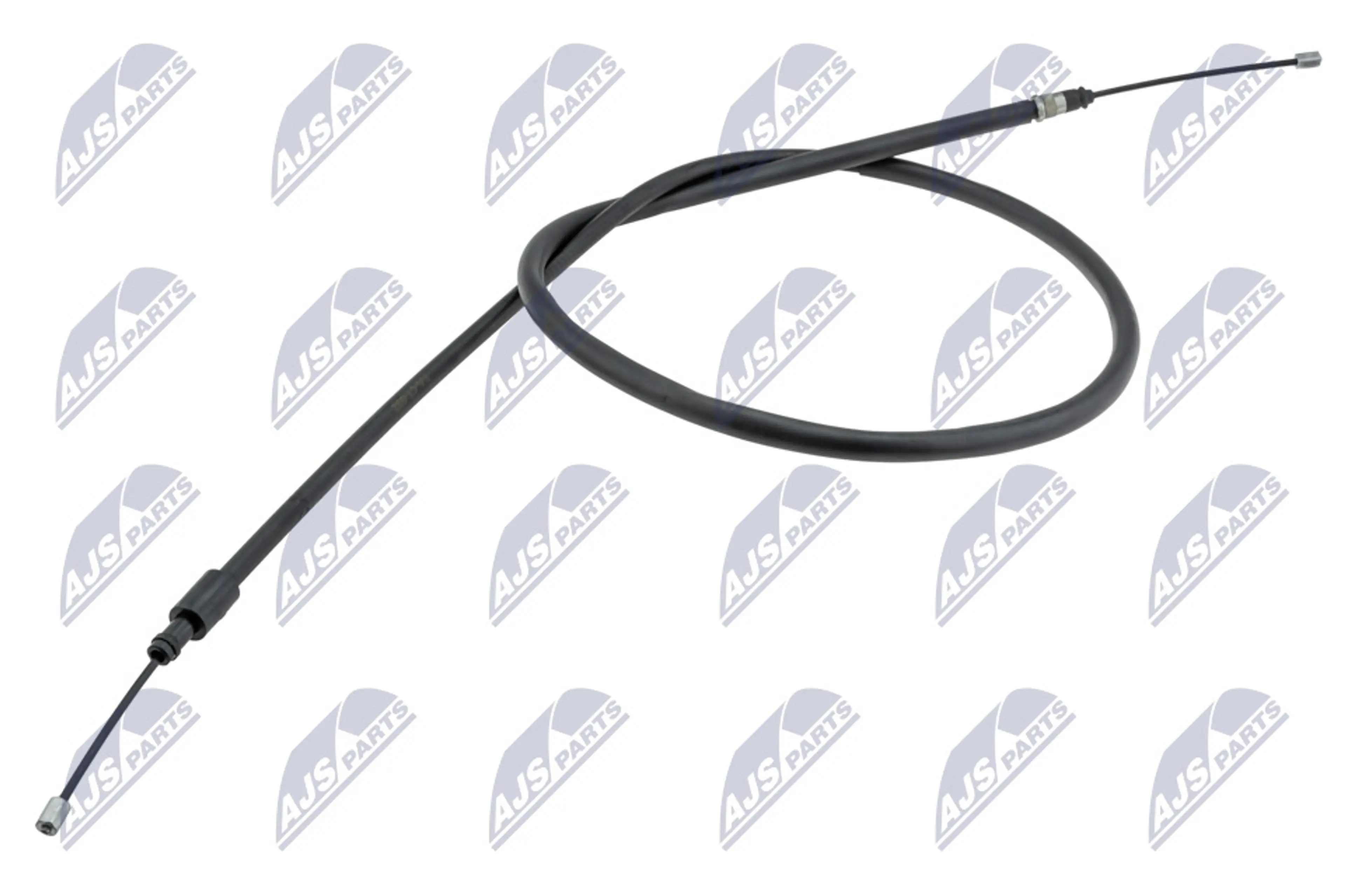 NTY CABLE DE FRENO DE MANO