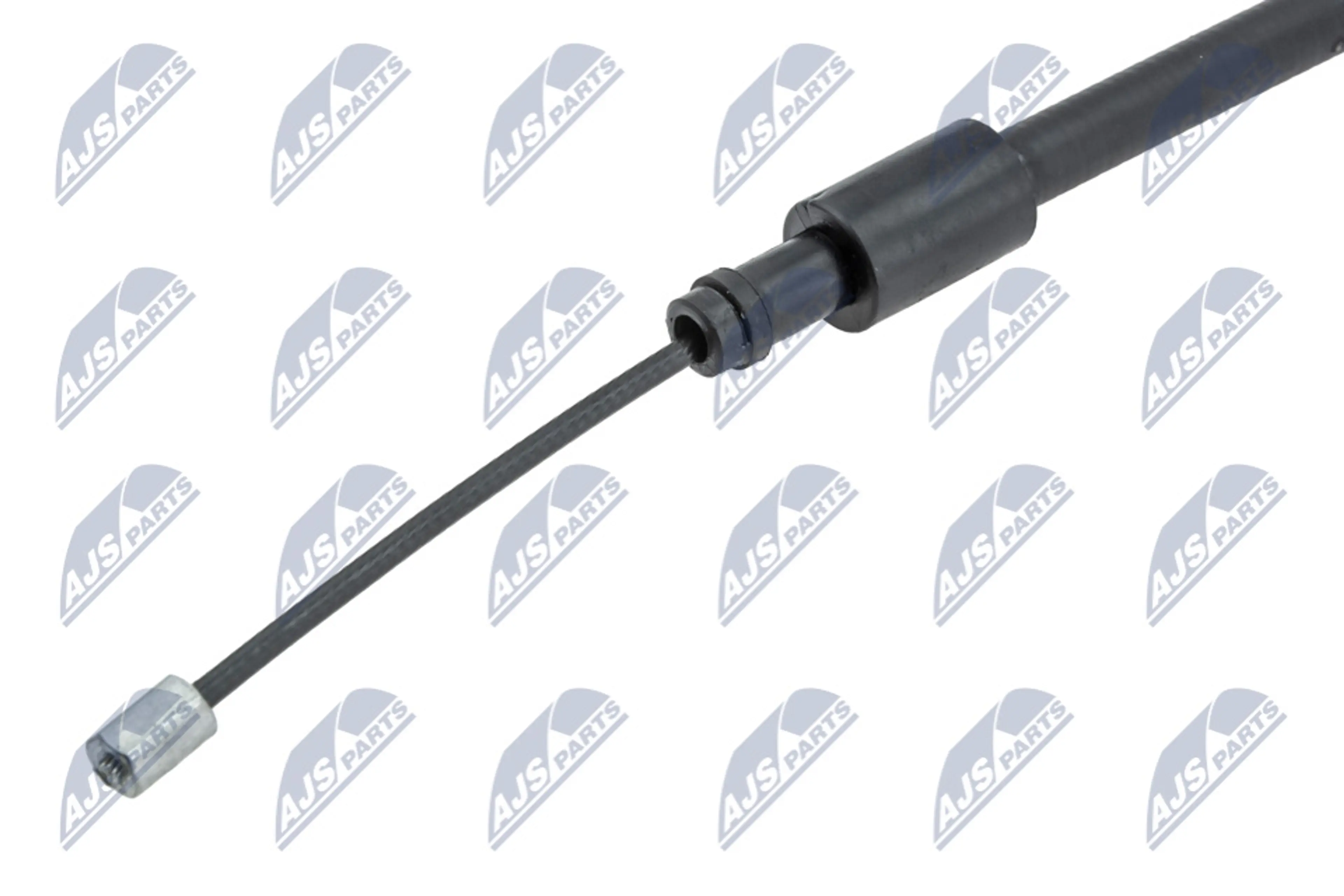 NTY CABLE DE FRENO DE MANO