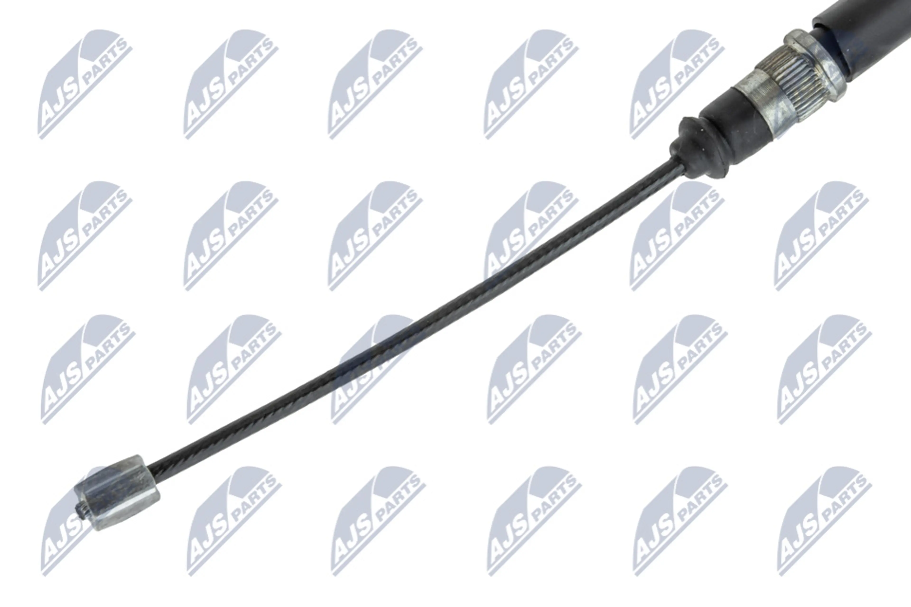 NTY CABLE DE FRENO DE MANO