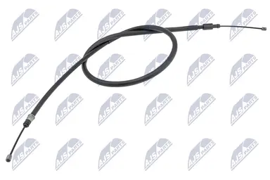 NTY CABLE DE FRENO DE MANO