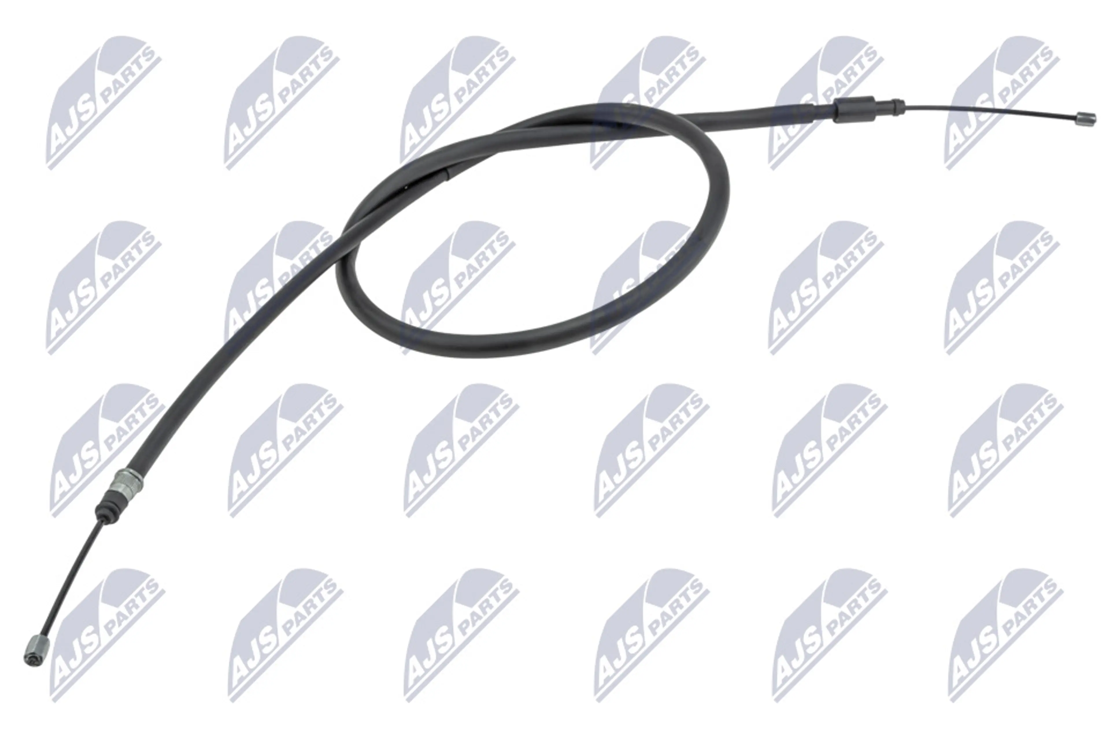 NTY CABLE DE FRENO DE MANO