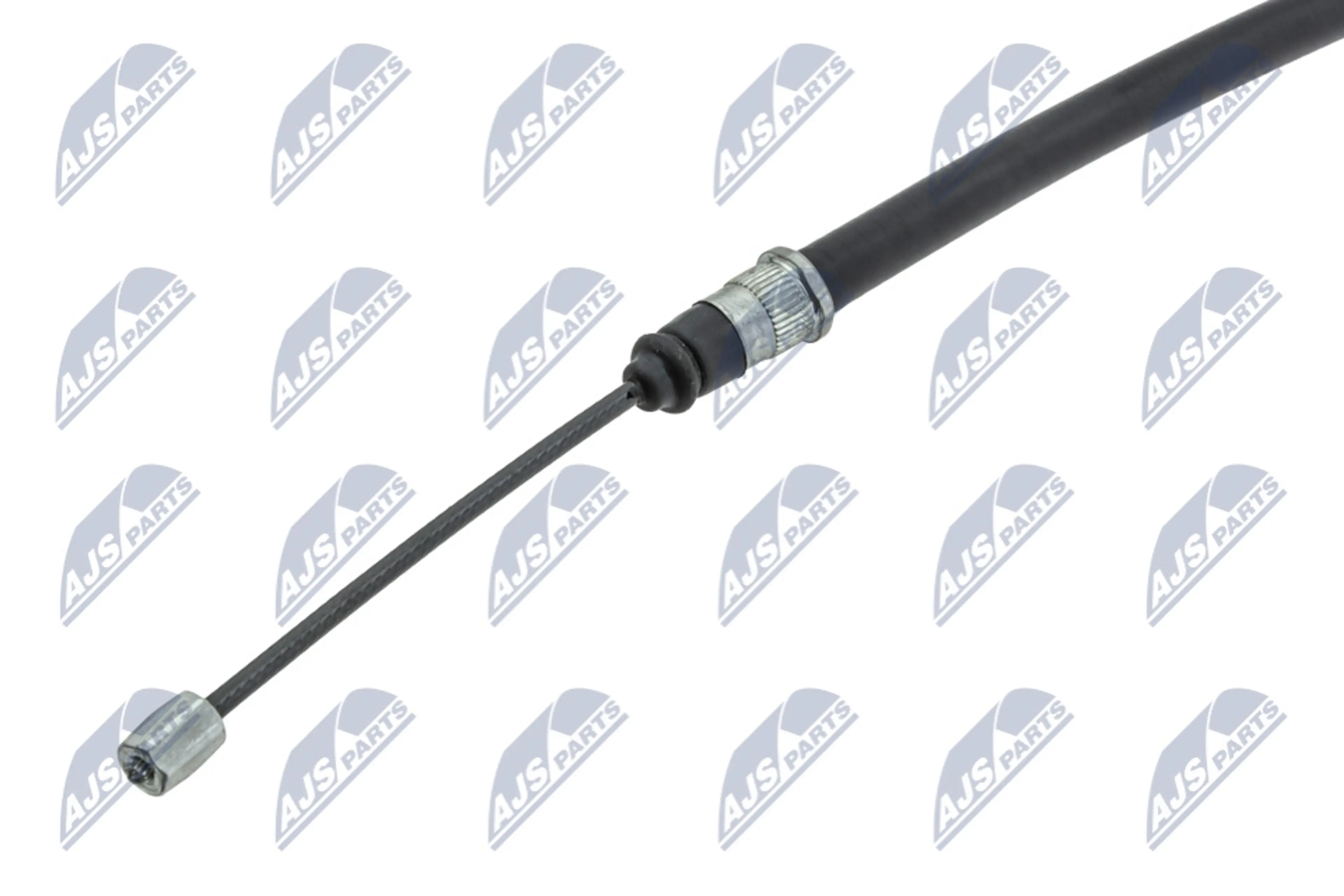 NTY CABLE DE FRENO DE MANO