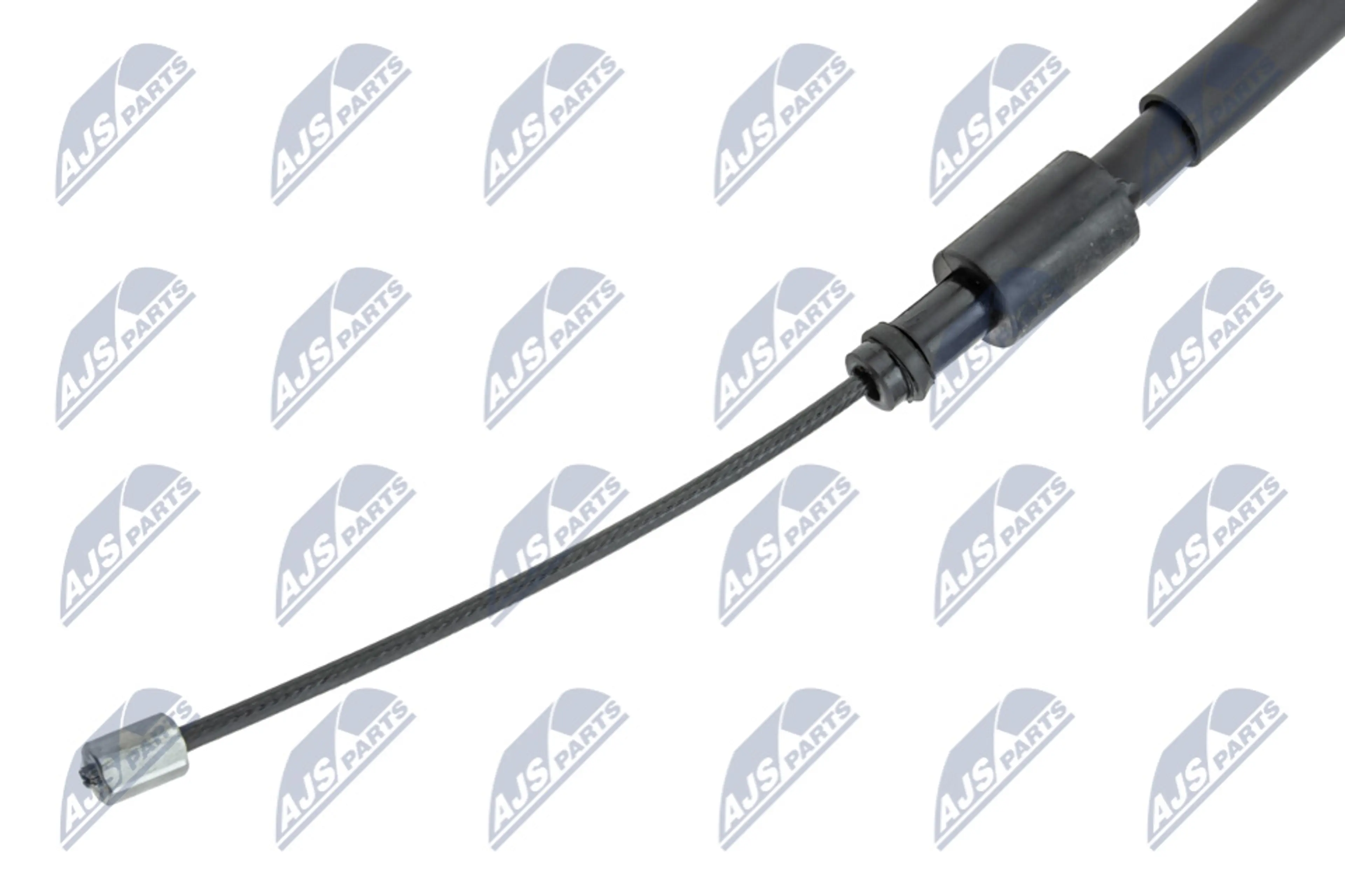 NTY CABLE DE FRENO DE MANO