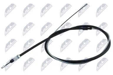 NTY CABLE DE FRENO DE MANO