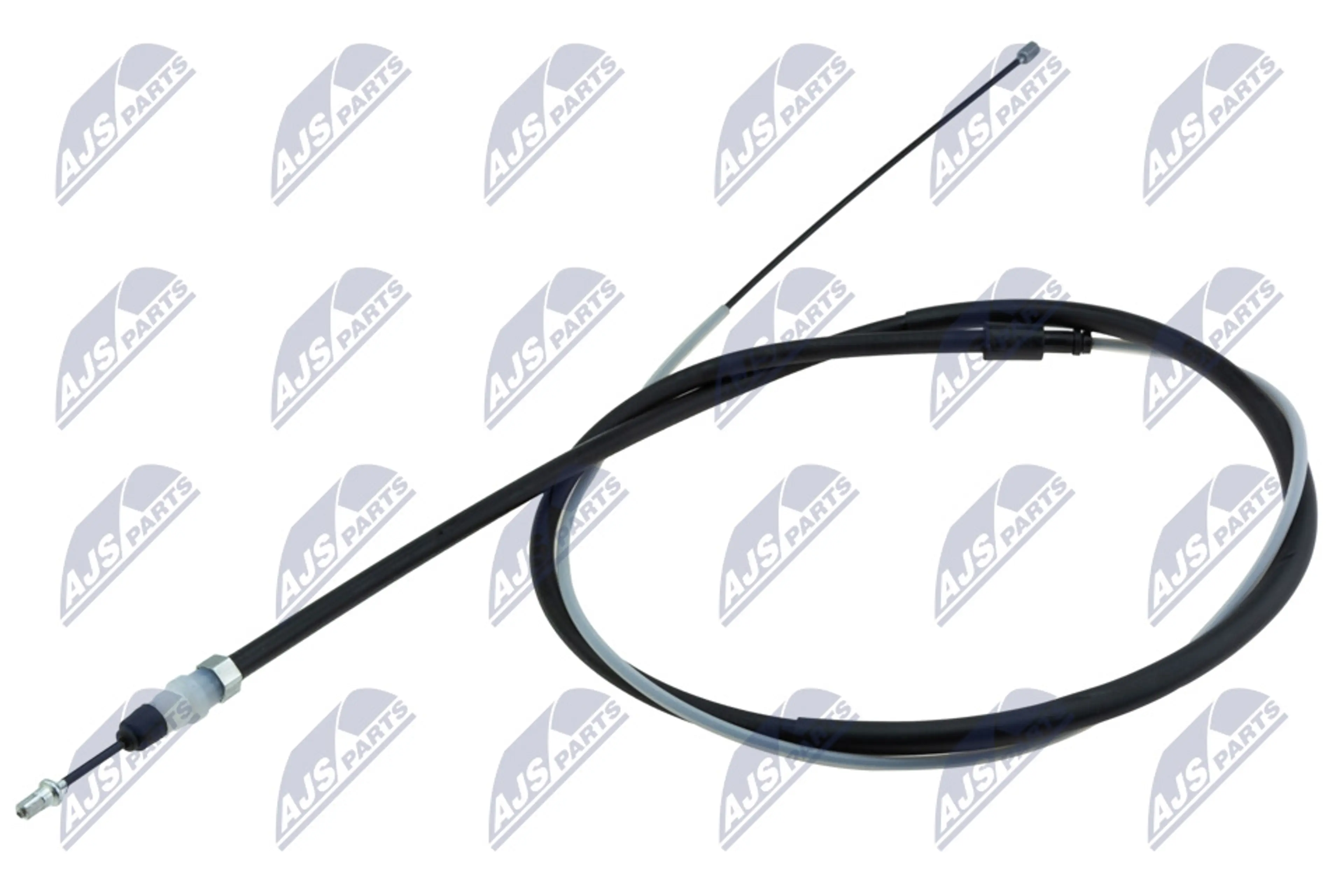 NTY CABLE DE FRENO DE MANO