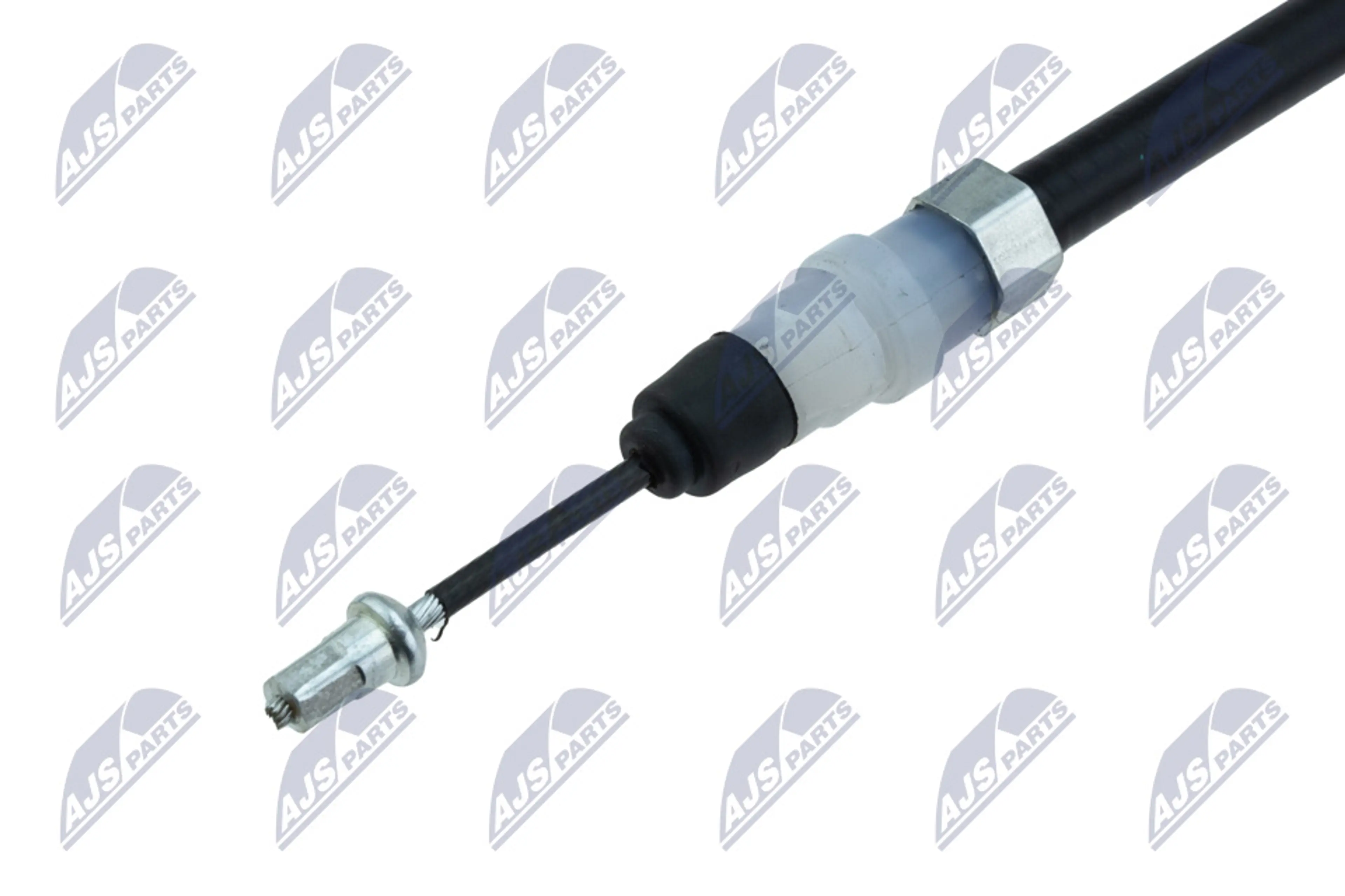 NTY CABLE DE FRENO DE MANO