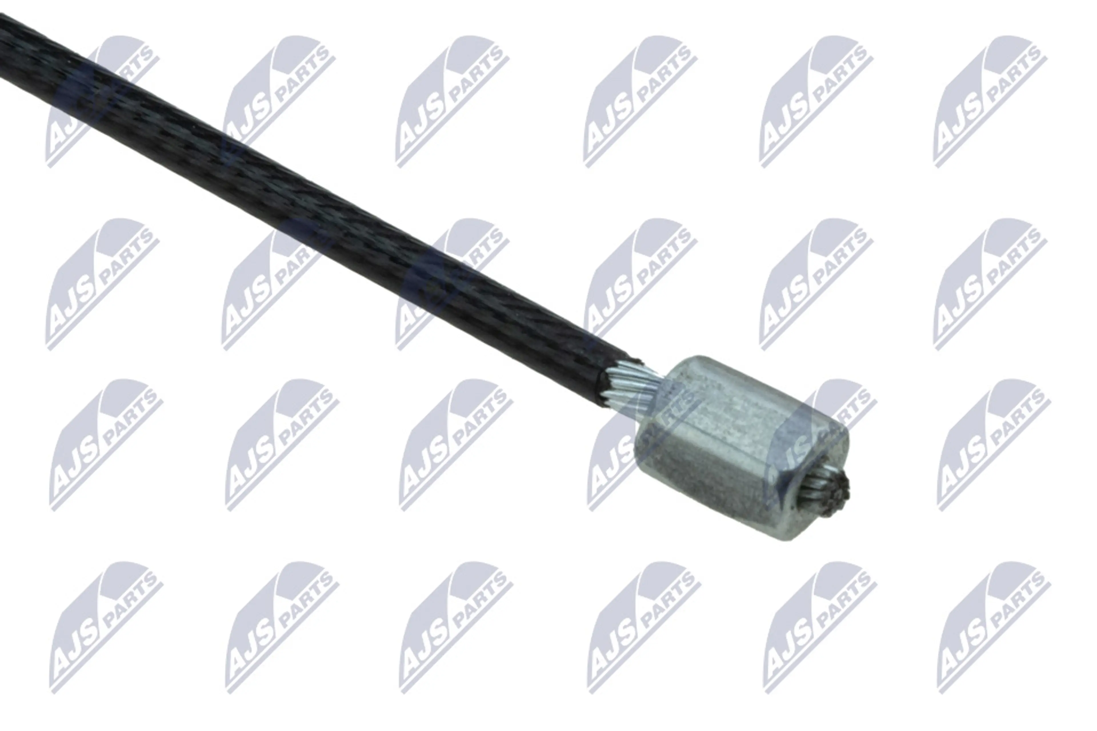 NTY CABLE DE FRENO DE MANO