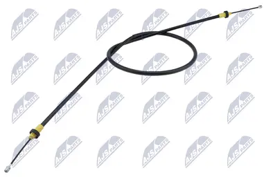 NTY CABLE DE FRENO DE MANO