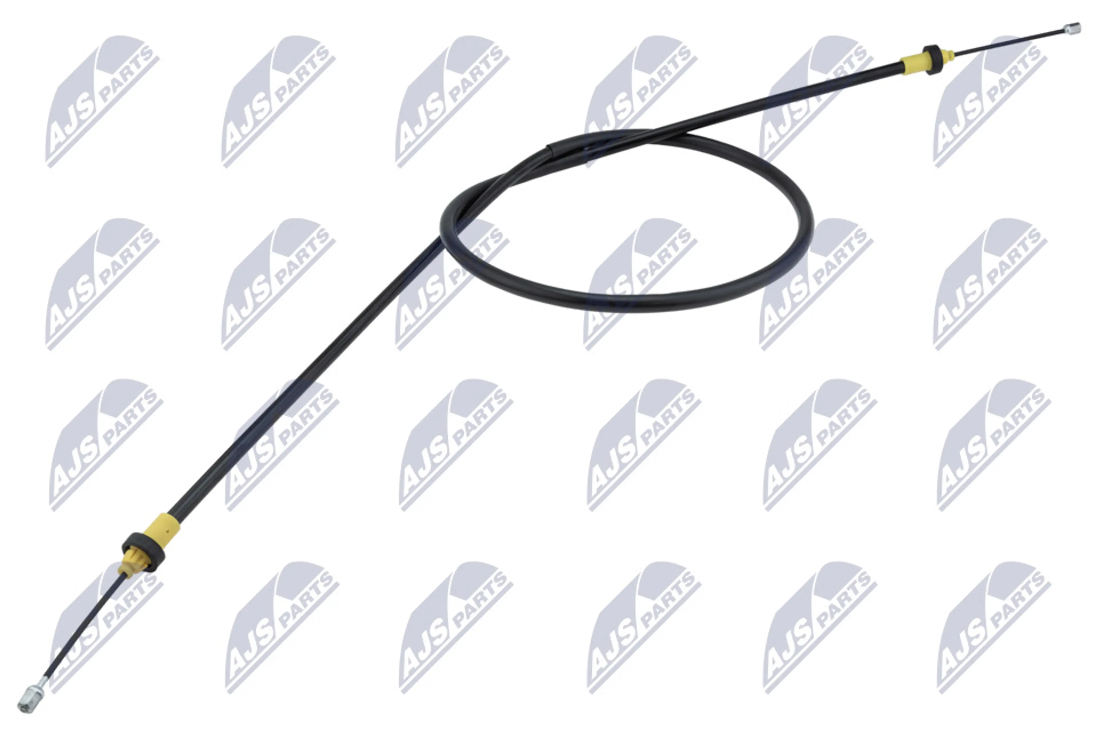 NTY CABLE DE FRENO DE MANO