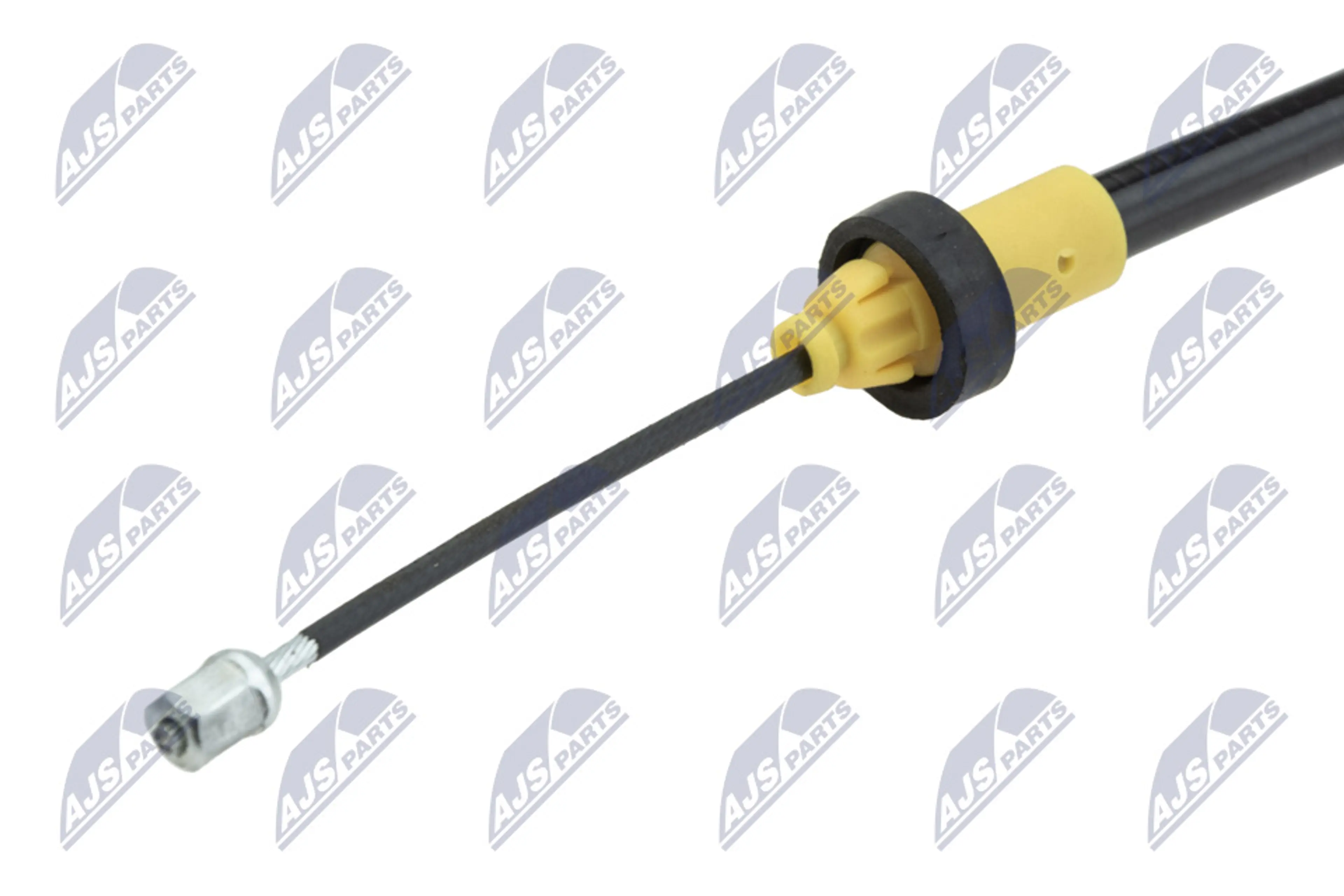 NTY CABLE DE FRENO DE MANO