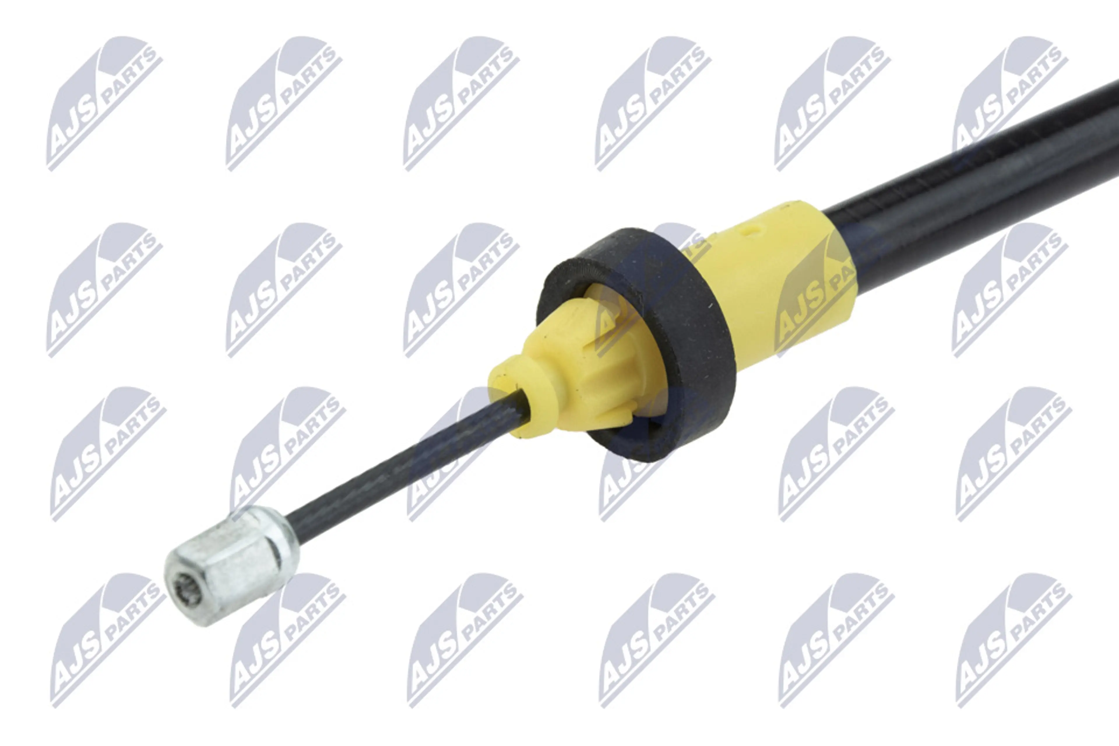 NTY CABLE DE FRENO DE MANO
