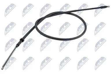 NTY CABLE DE FRENO DE MANO